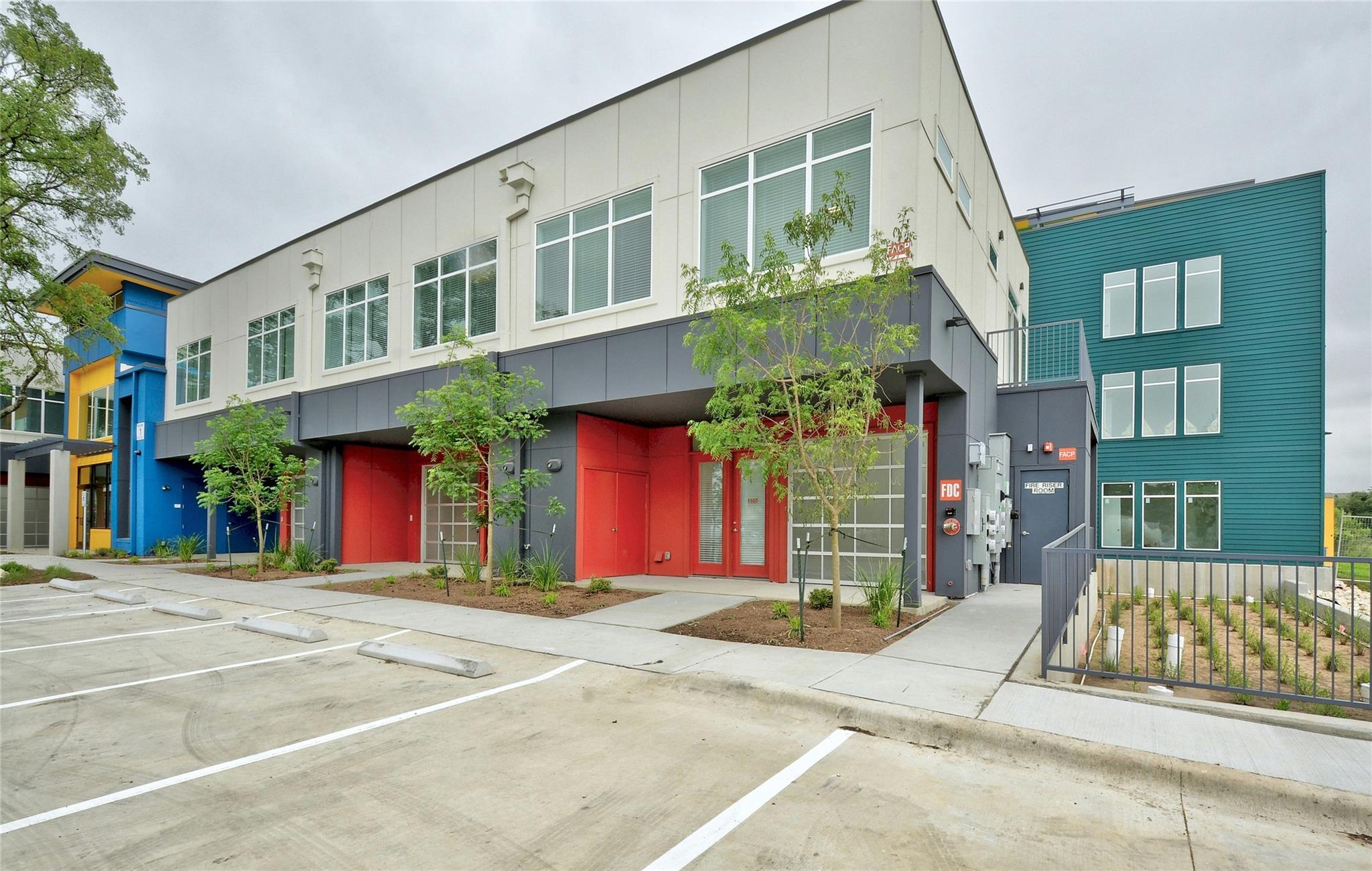 13130 Pond Springs RD # 1107