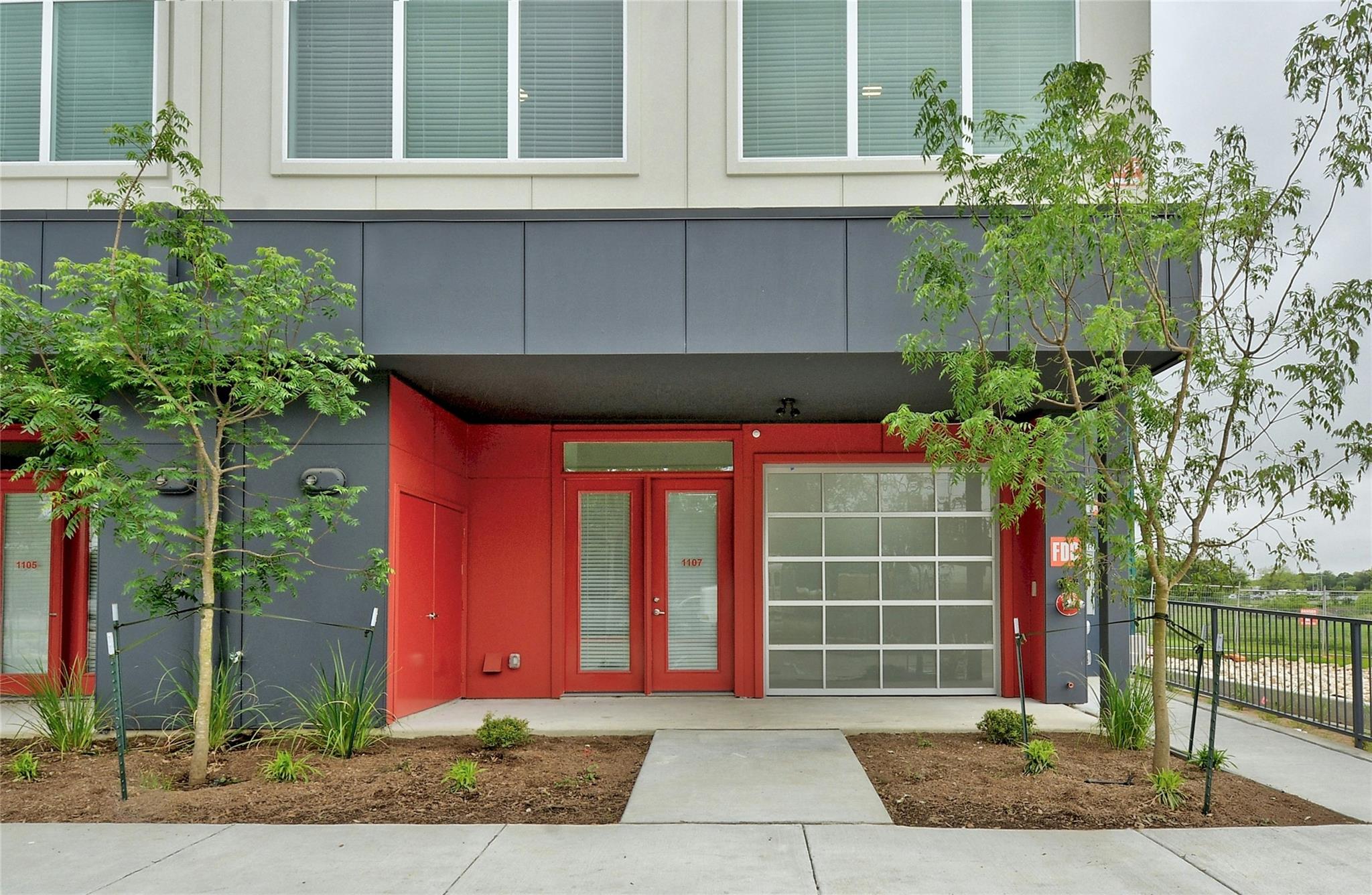 13130 Pond Springs RD # 1107