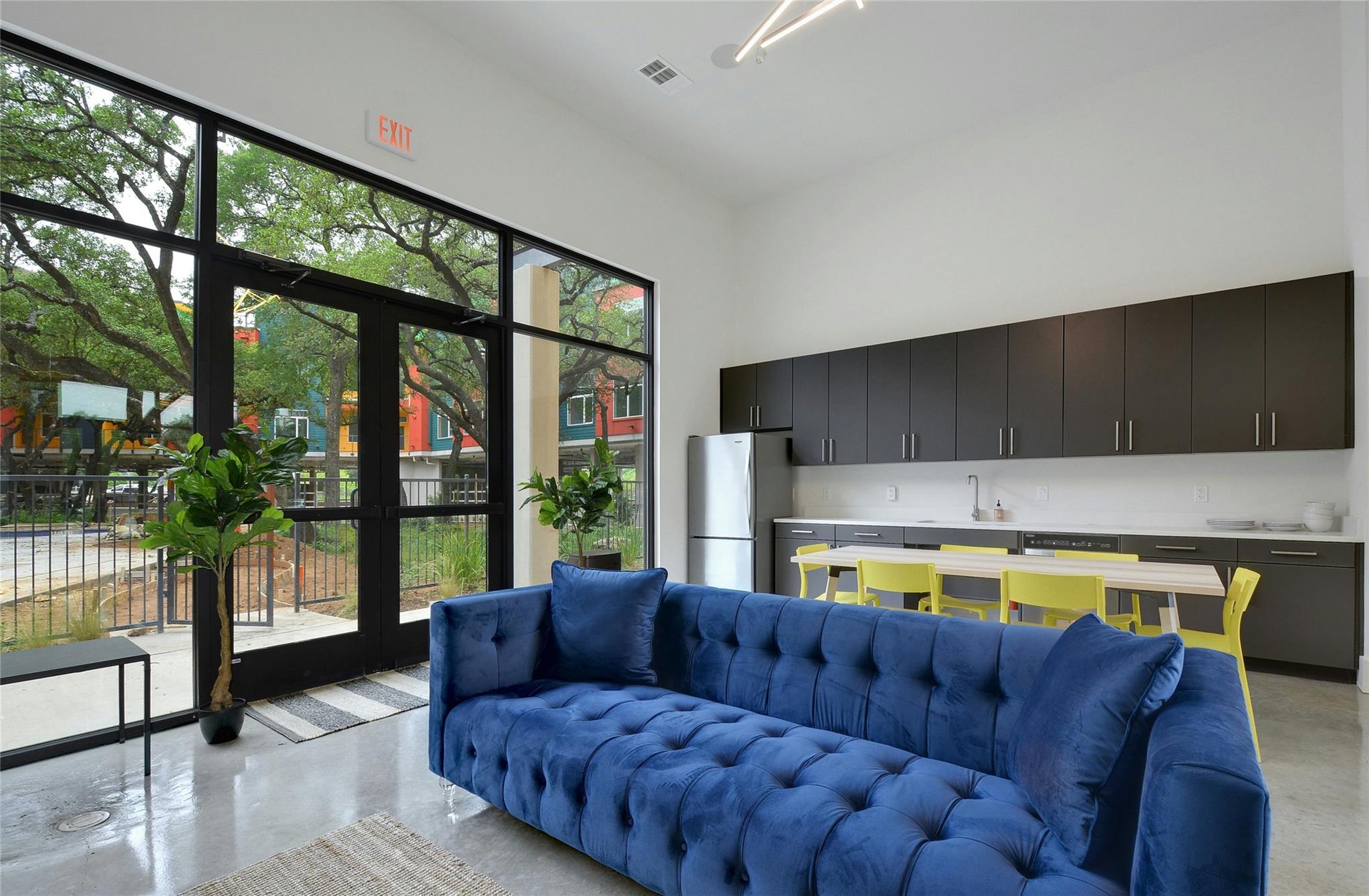 13130 Pond Springs RD # 1107