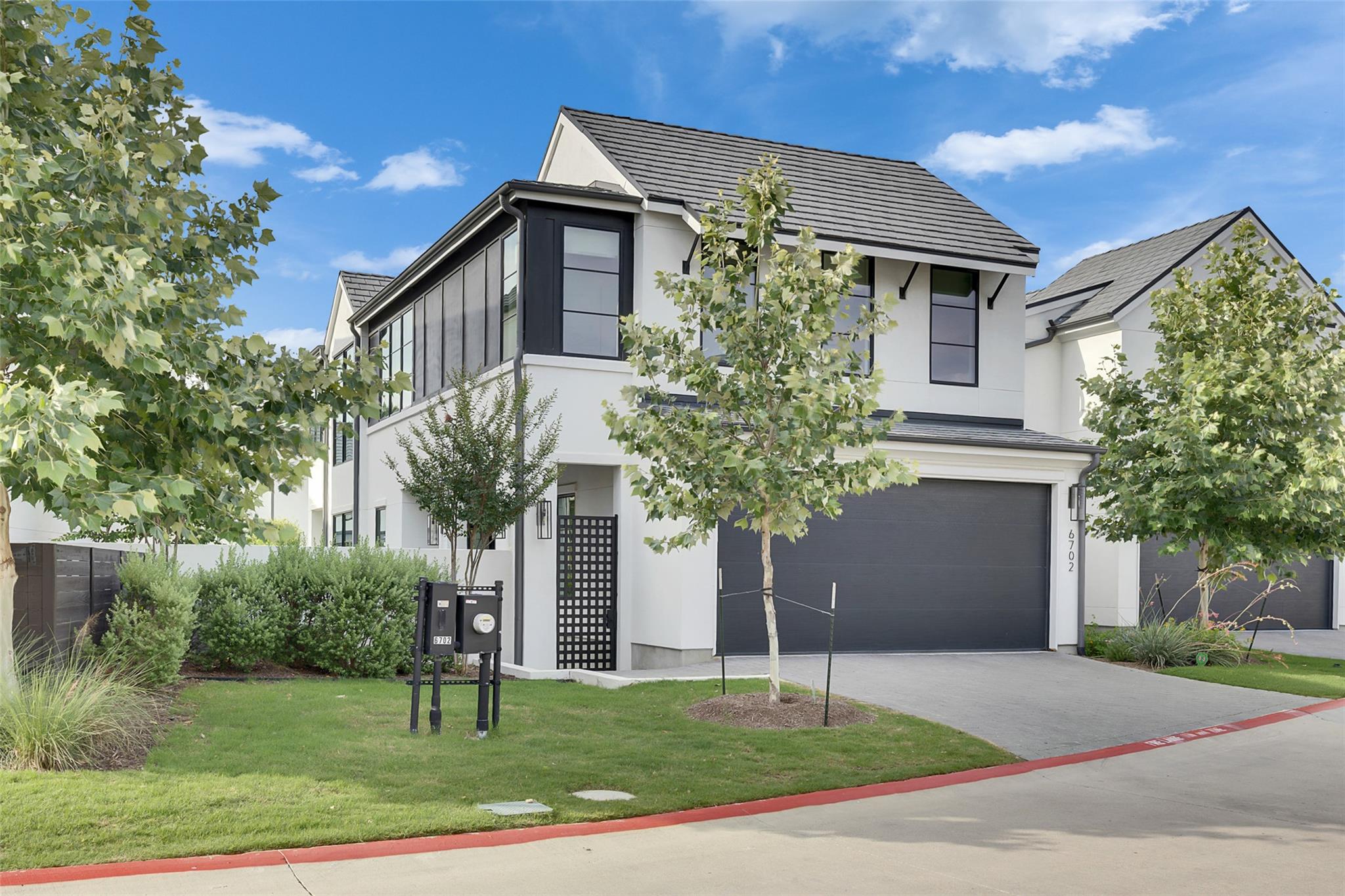 6702 Adeline WAY # 34