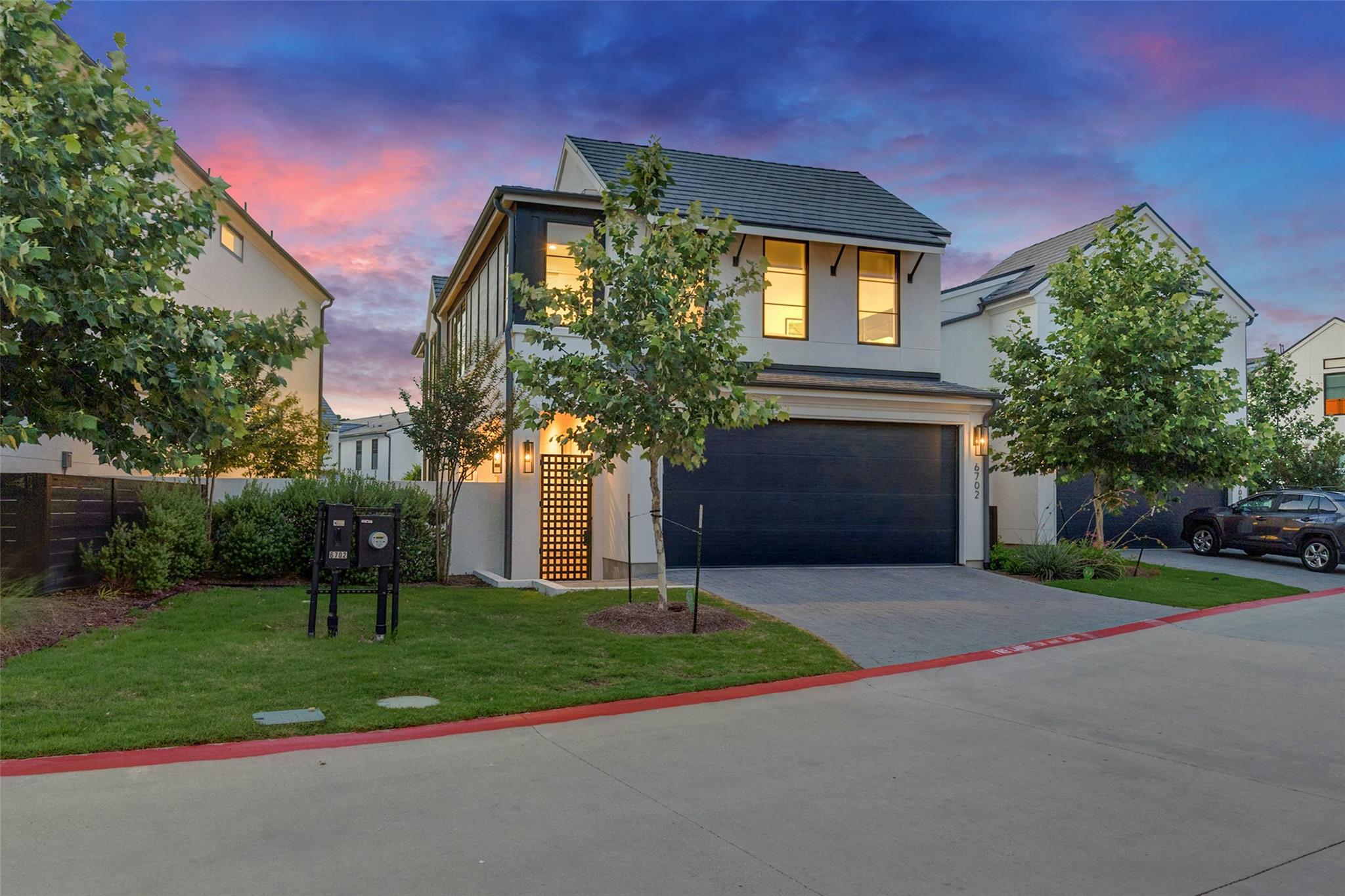 6702 Adeline WAY # 34