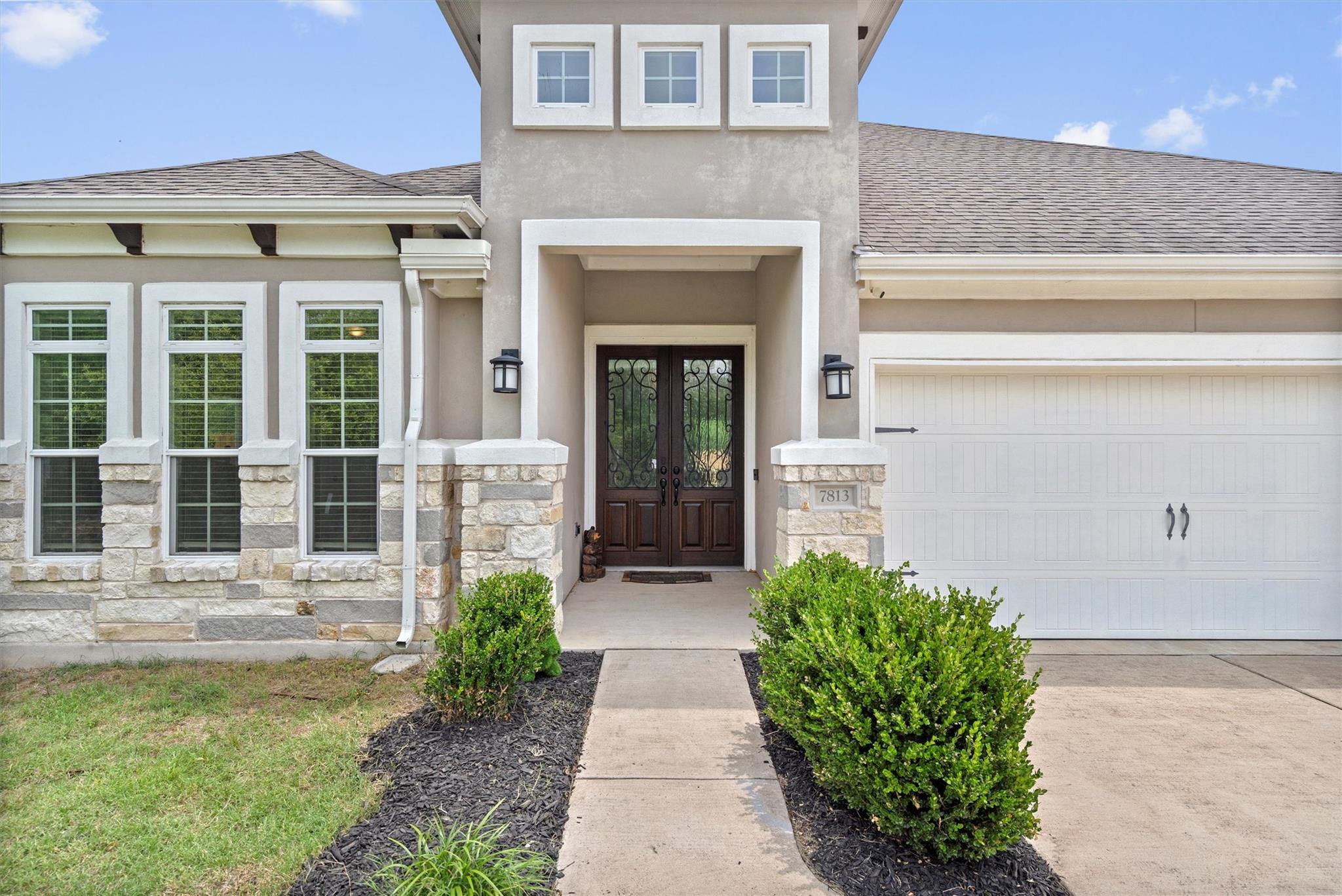 7813 Barbary CT