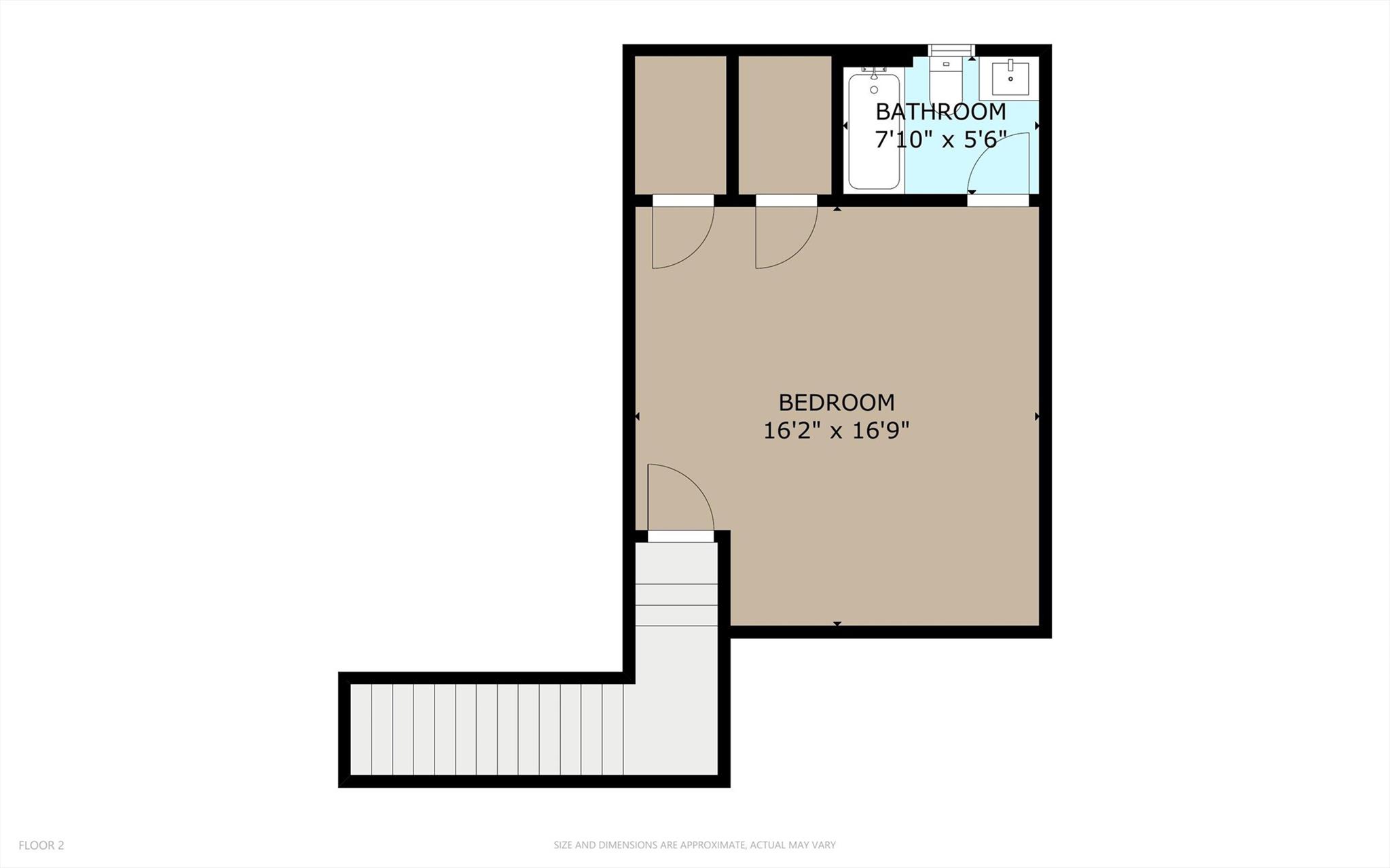 7813 Barbary CT