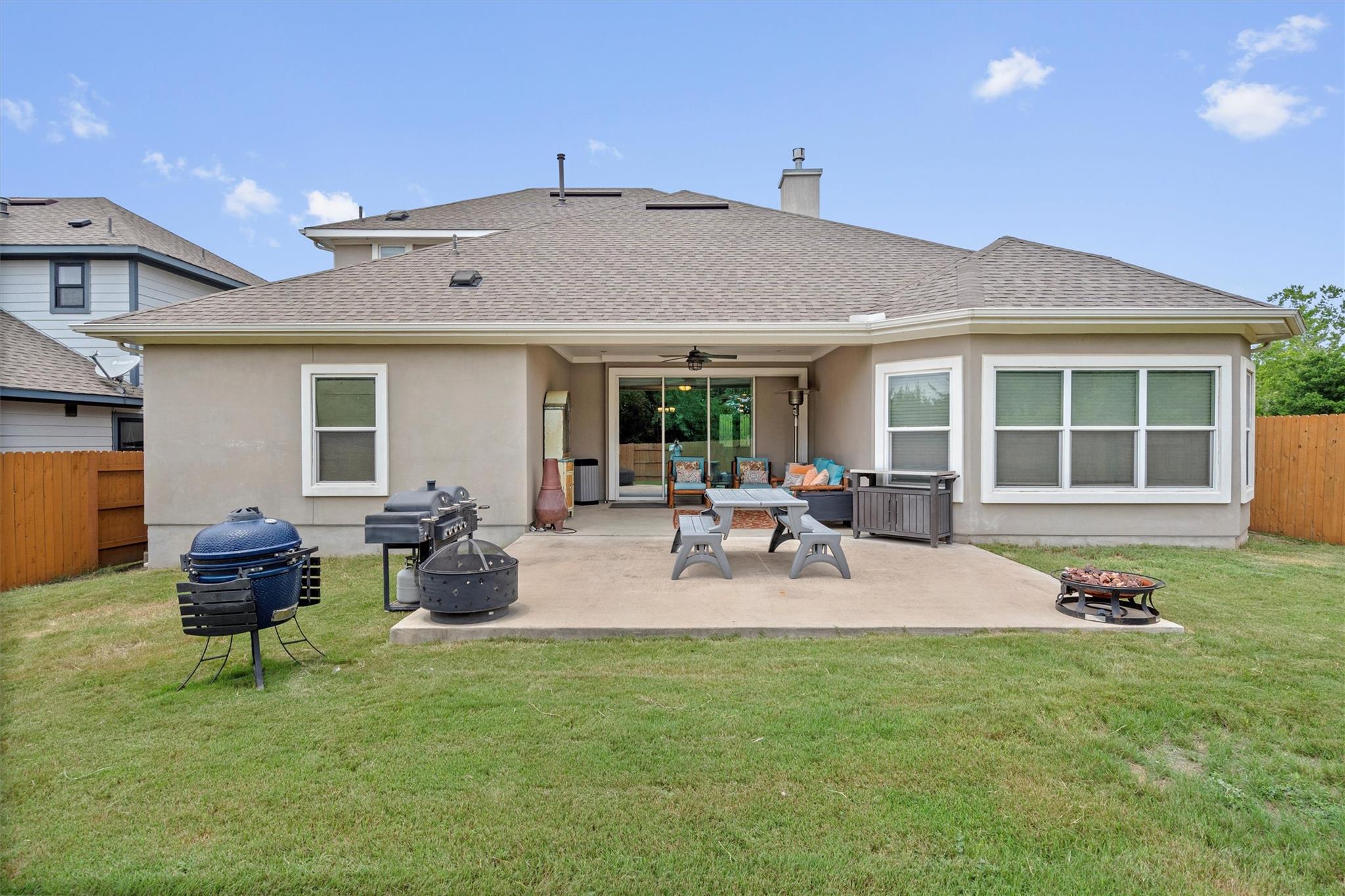 7813 Barbary CT