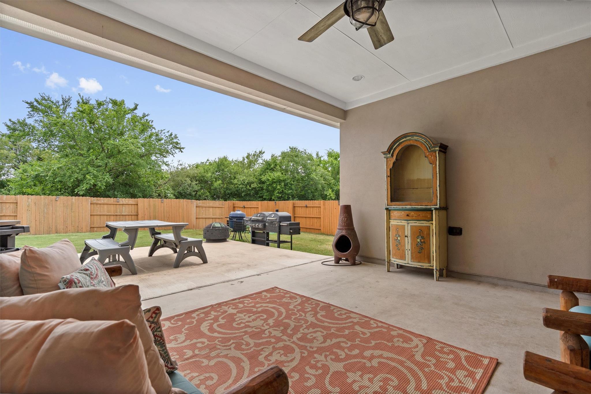 7813 Barbary CT