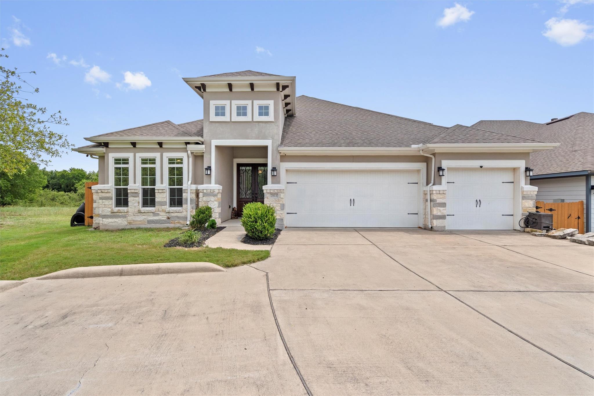 7813 Barbary CT