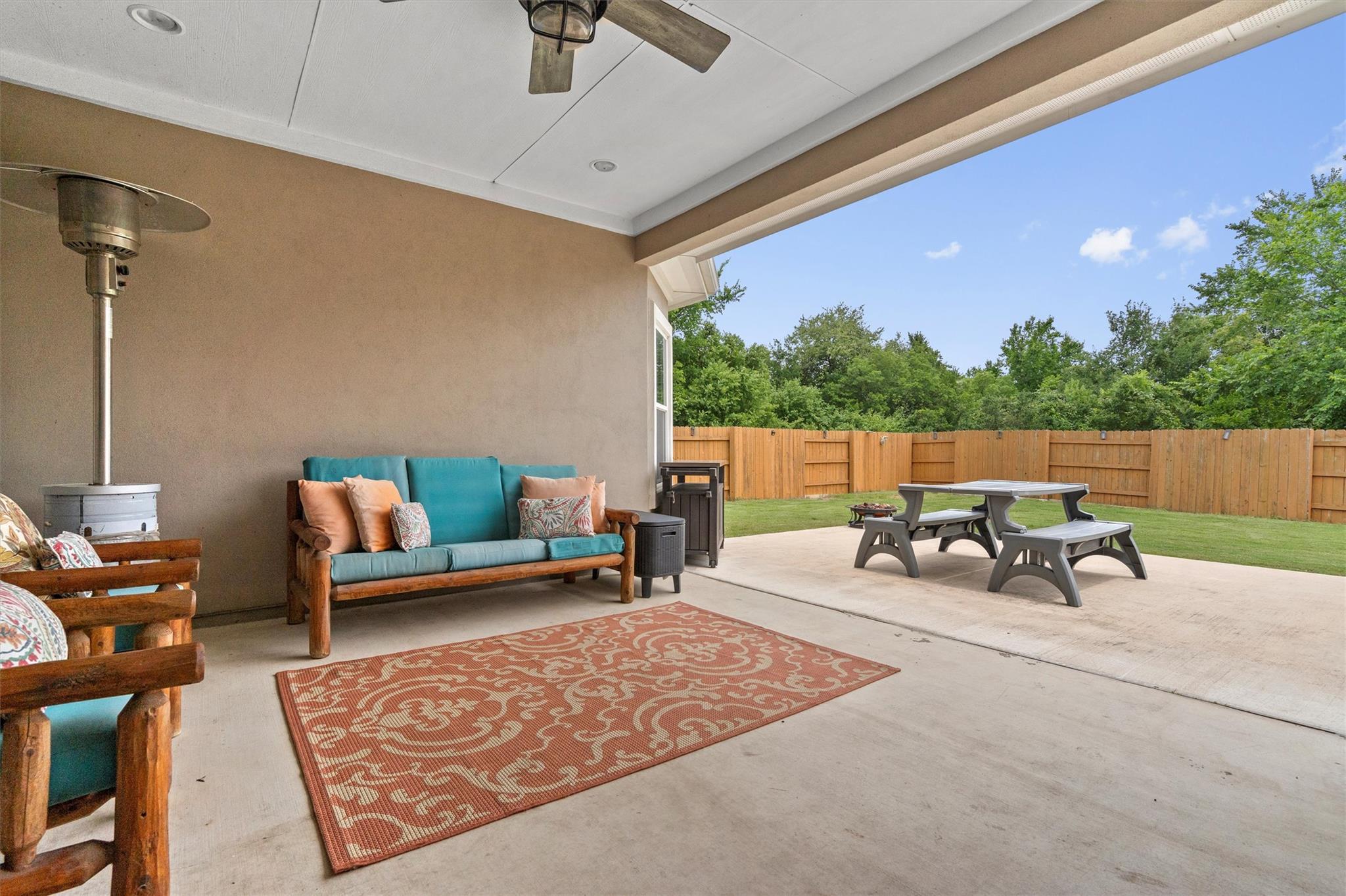 7813 Barbary CT