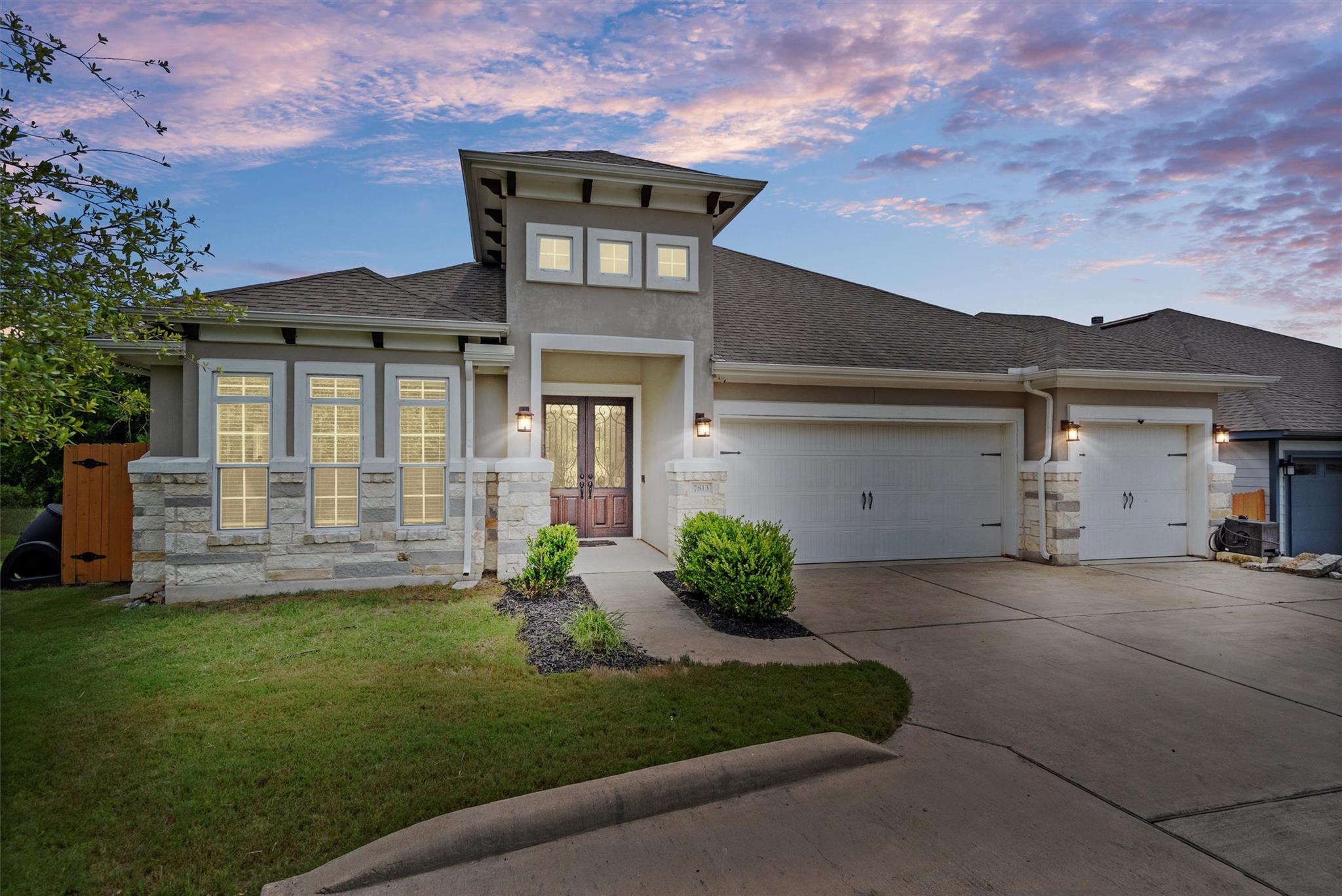 7813 Barbary CT