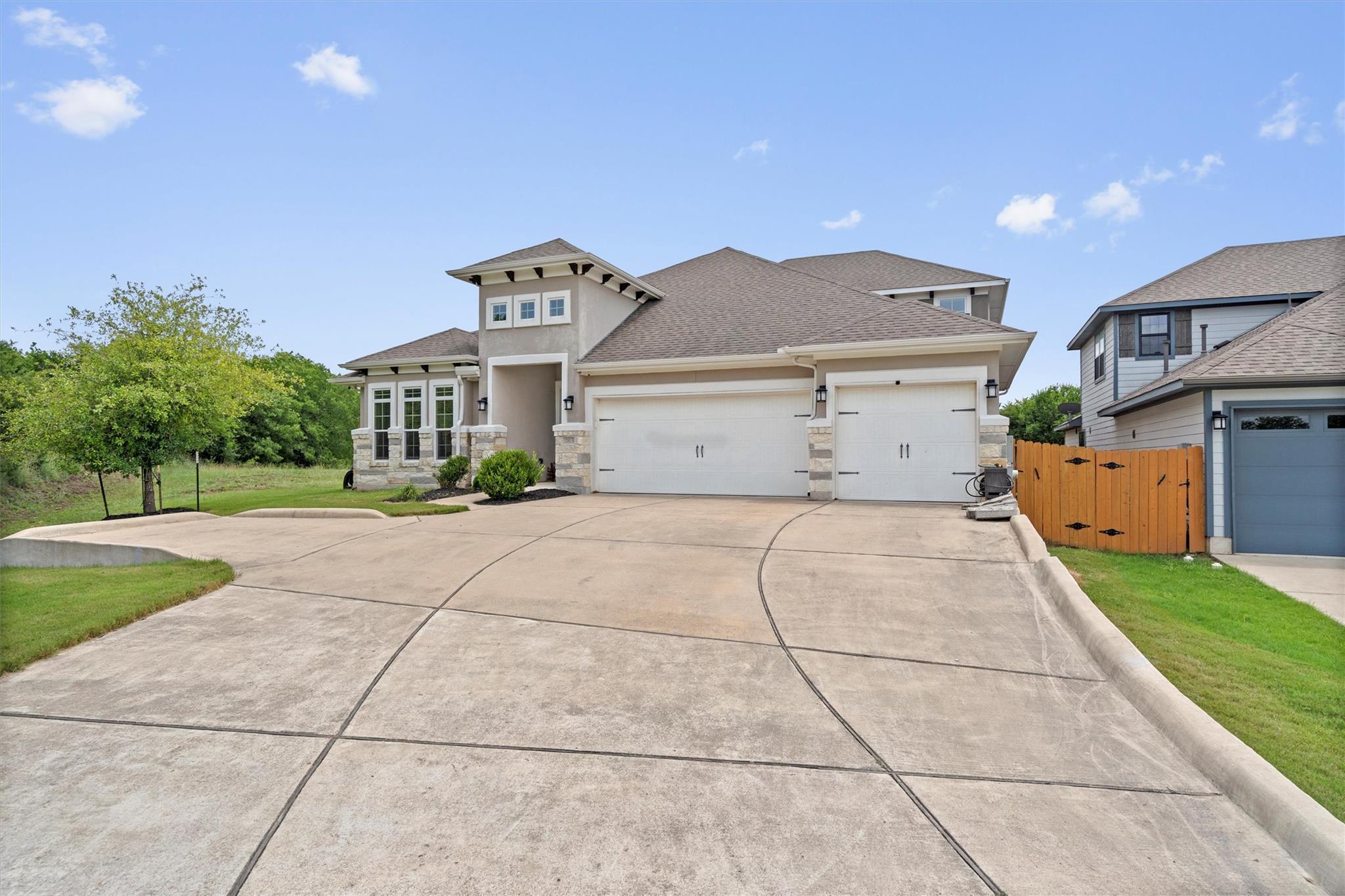 7813 Barbary CT