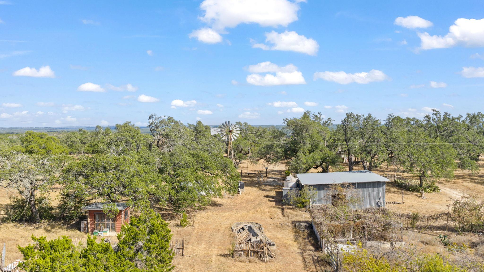 11600 Crumley Ranch RD