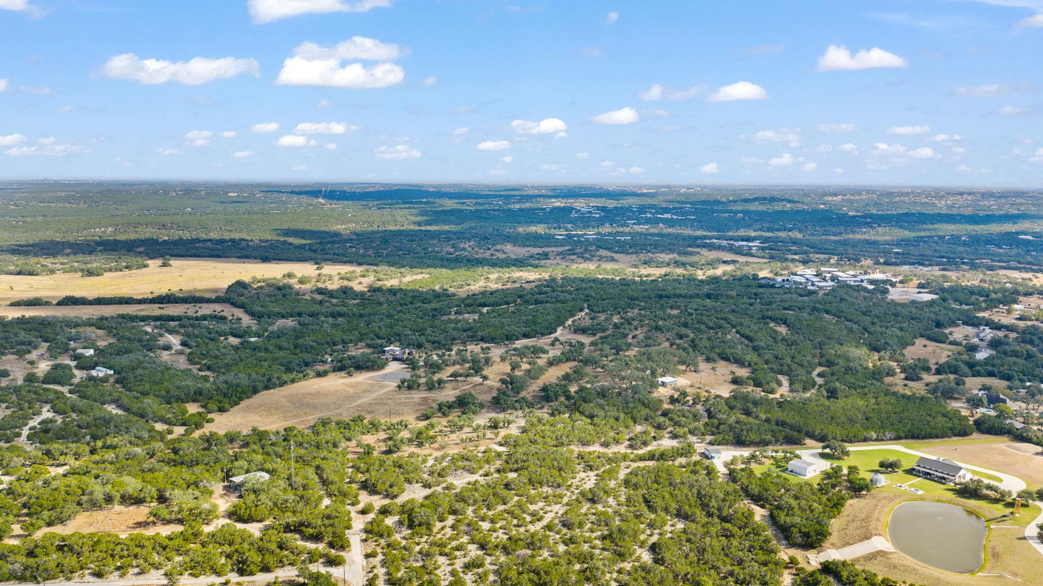 11600 Crumley Ranch RD