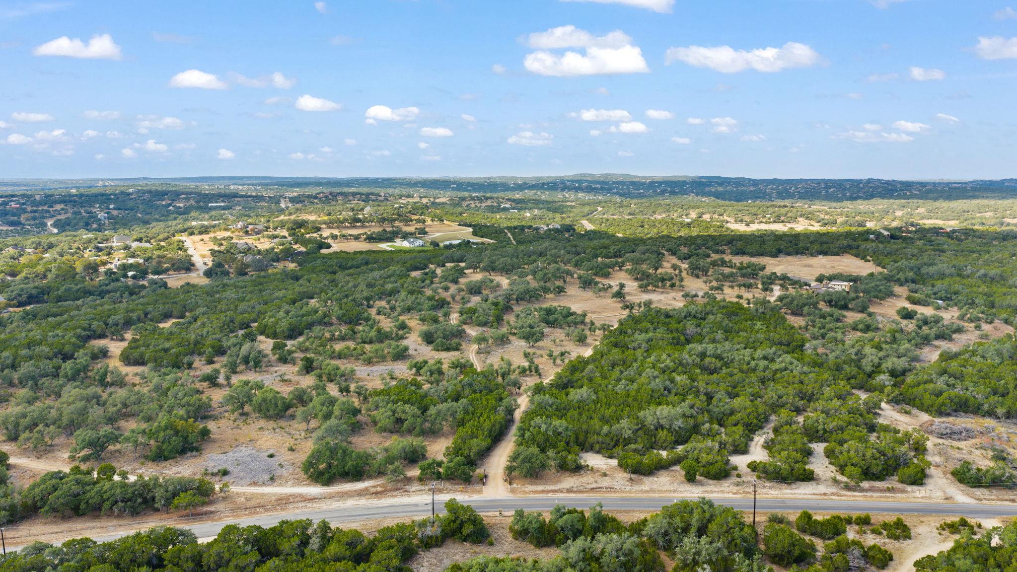 11600 Crumley Ranch RD
