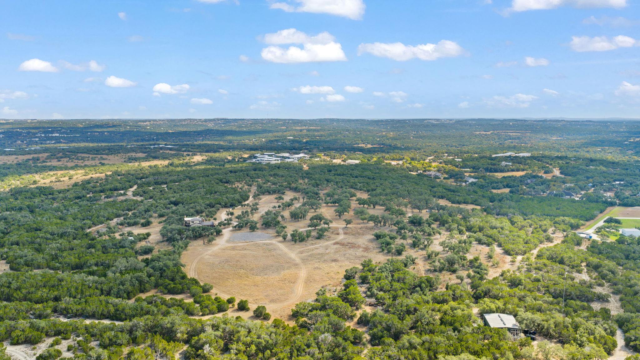 11600 Crumley Ranch RD
