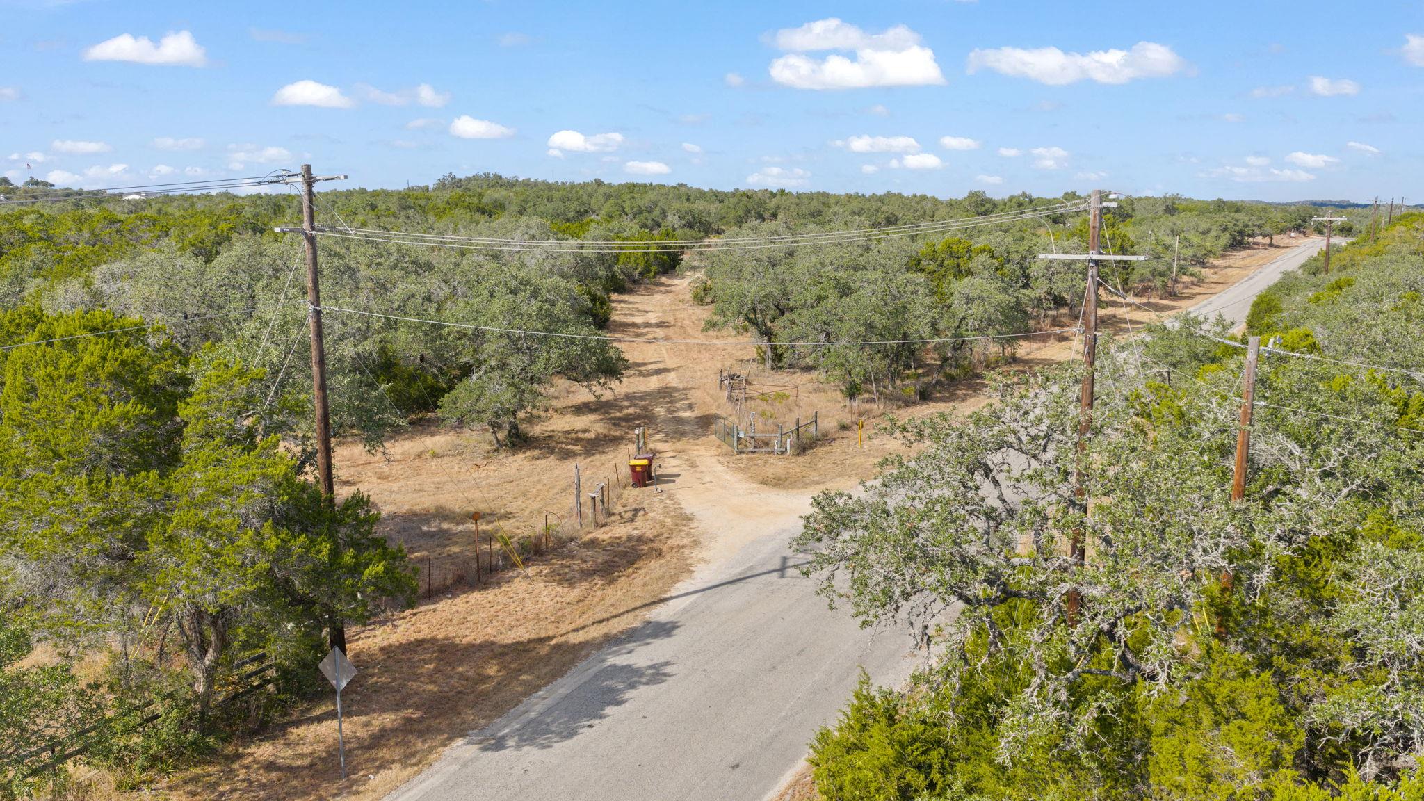 11600 Crumley Ranch RD