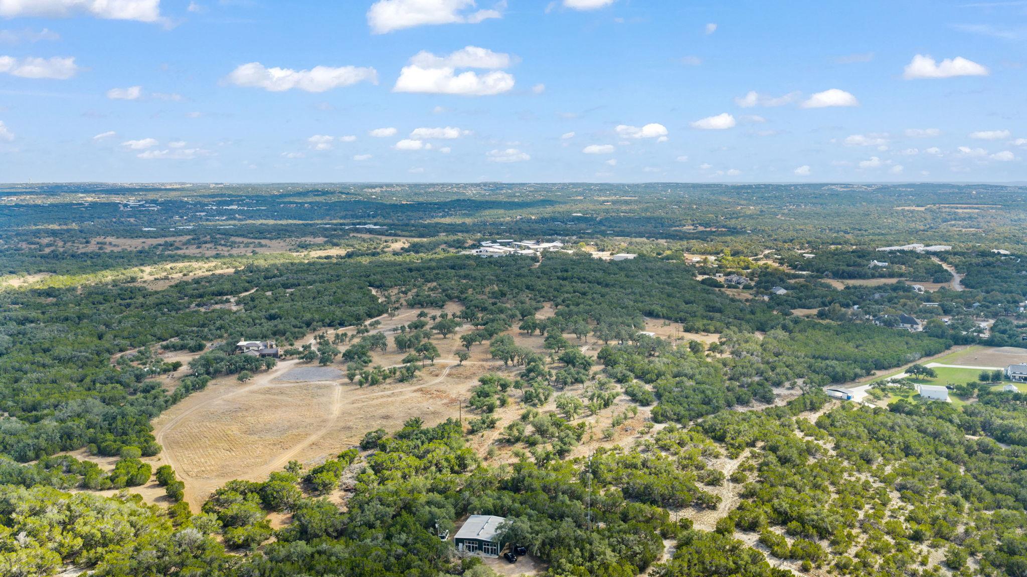 11600 Crumley Ranch RD