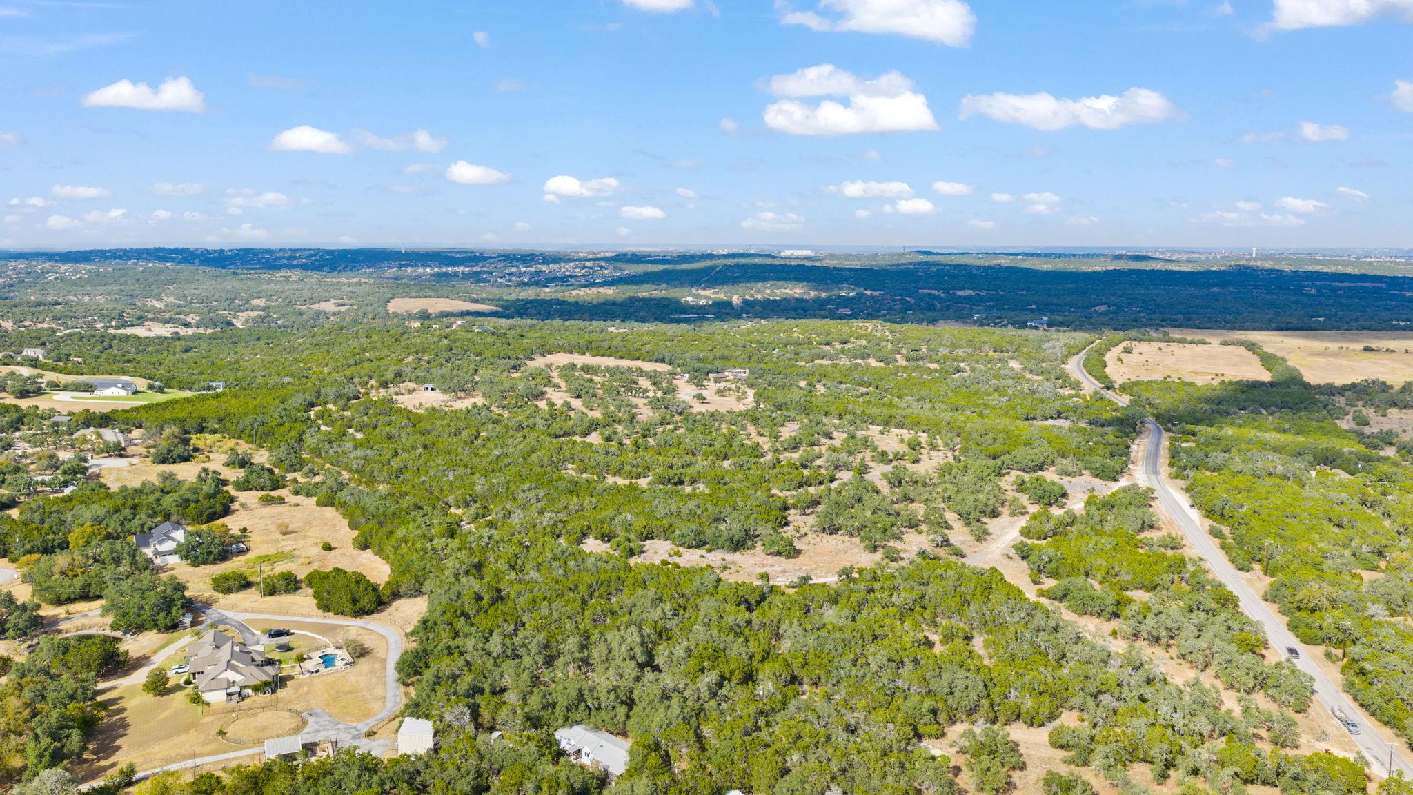 11600 Crumley Ranch RD