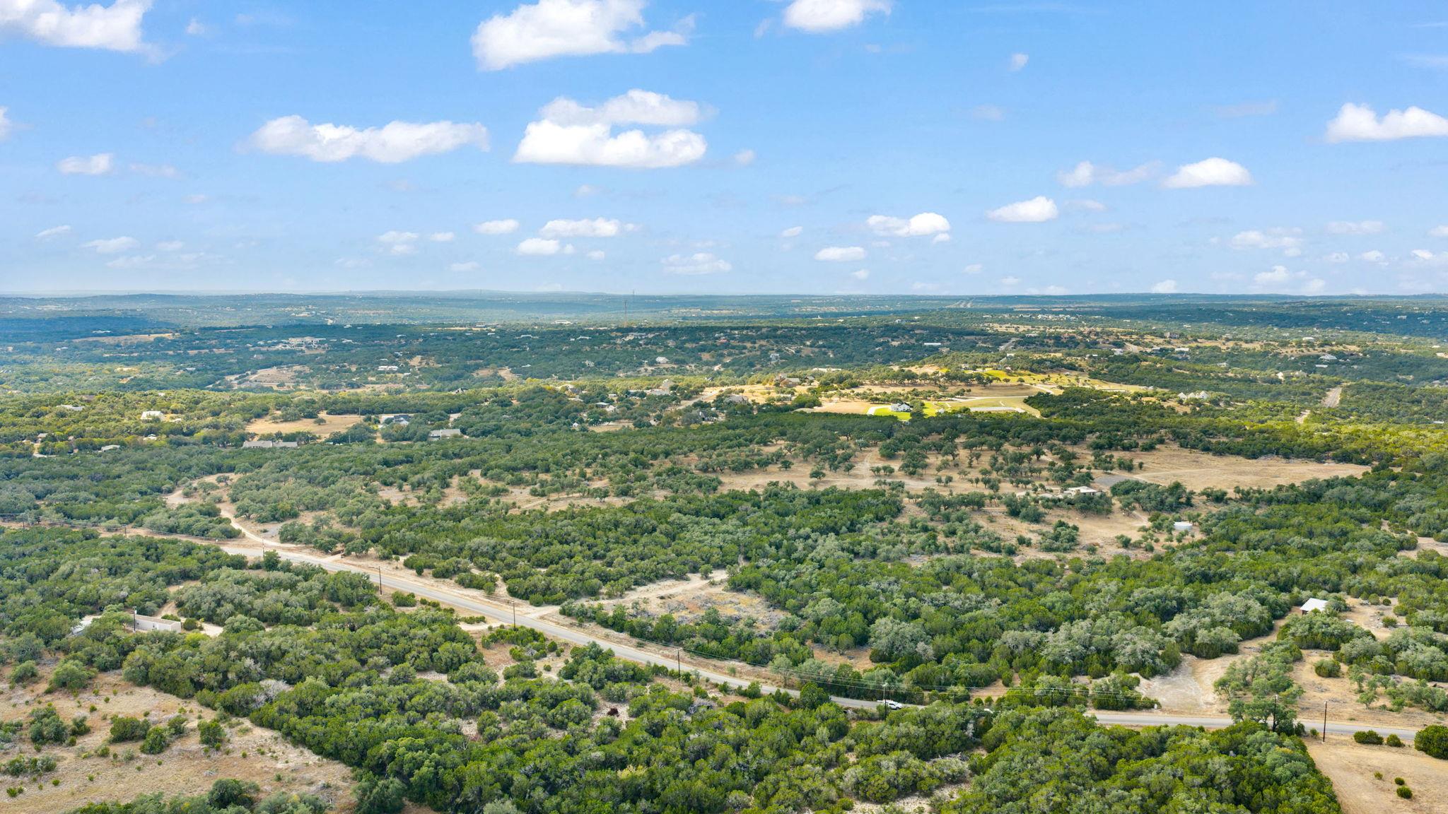 11600 Crumley Ranch RD