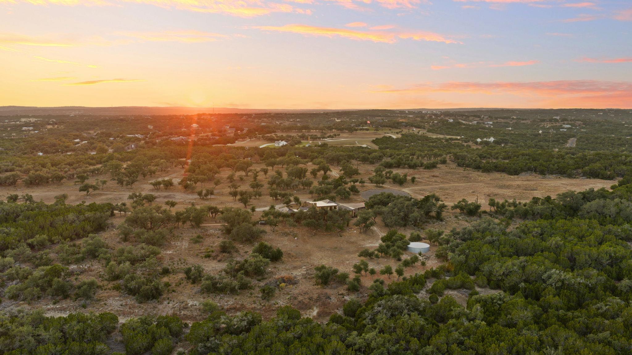 11600 Crumley Ranch RD