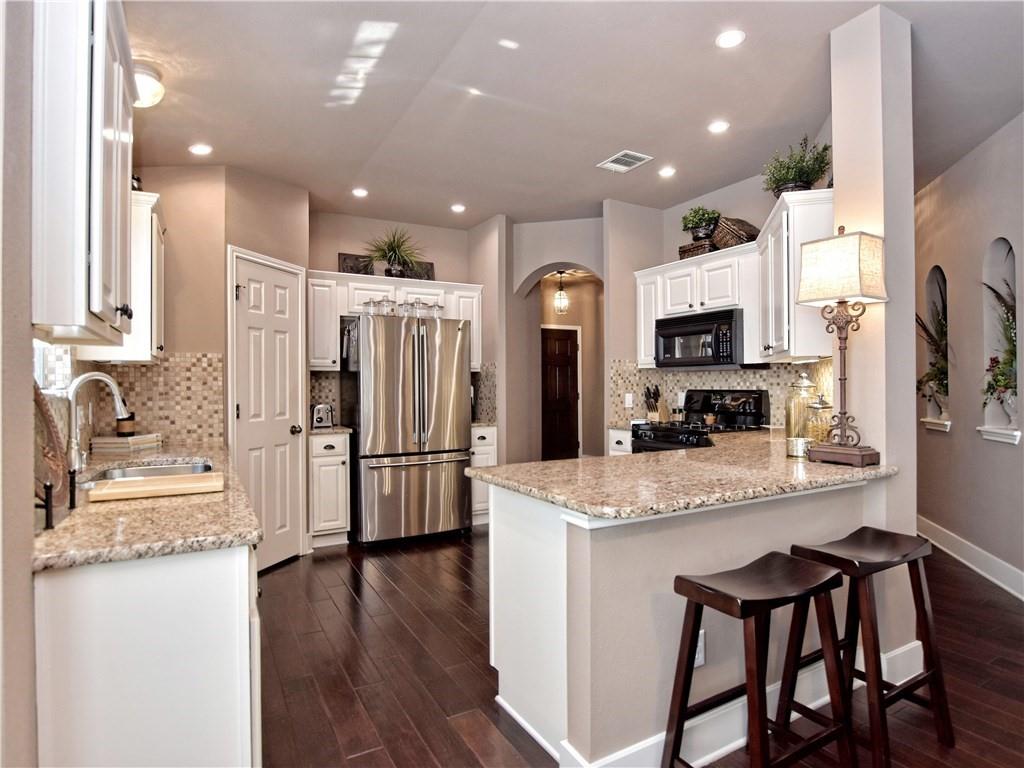 16609 Ennis TRL
