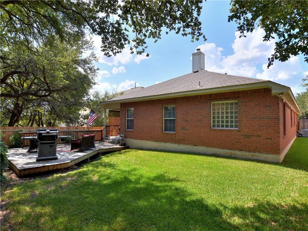 16609 Ennis TRL