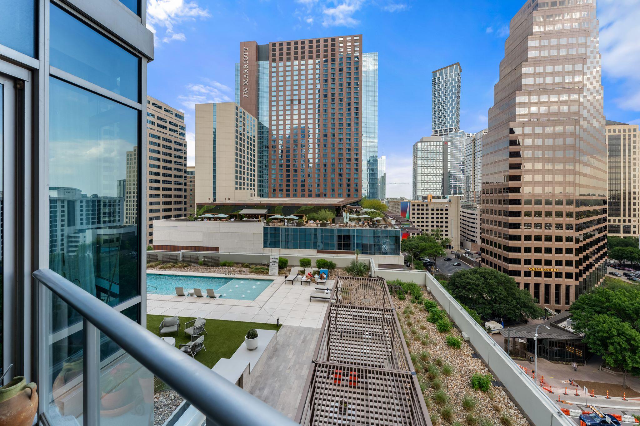 200 Congress Ave # 11F