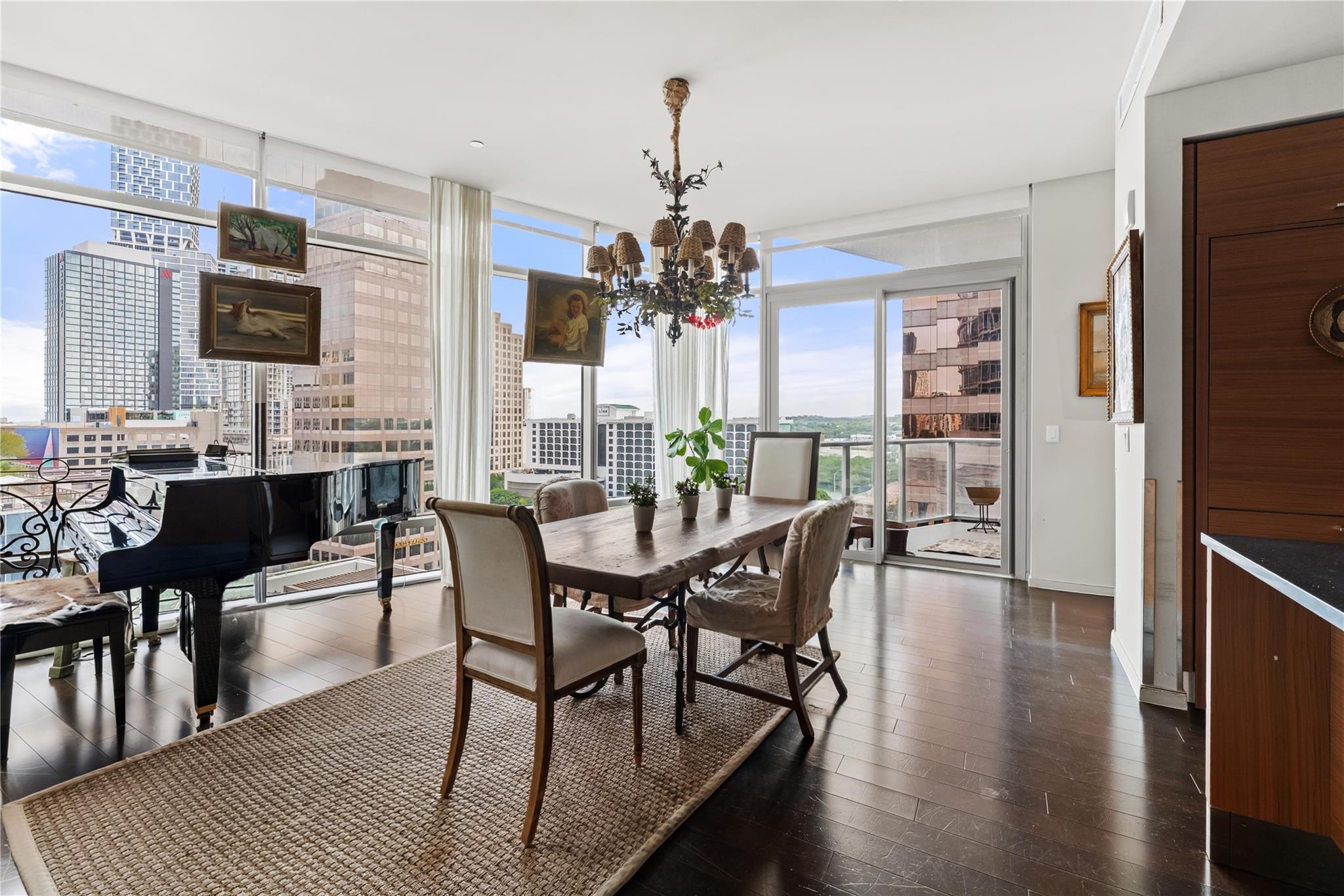 200 Congress Ave # 11F