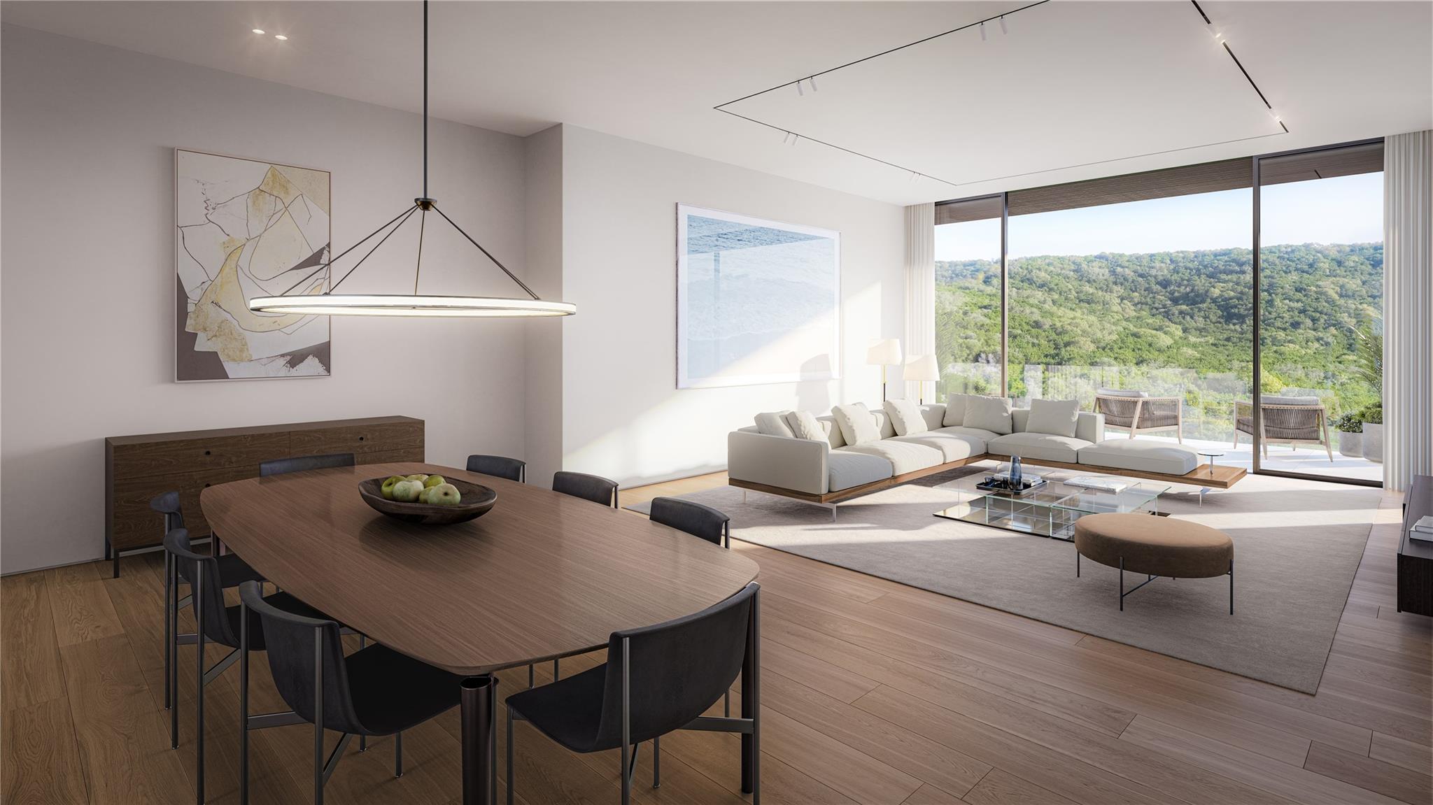 6507 Bridge Point PKWY # 4E Unit: Violet 4E