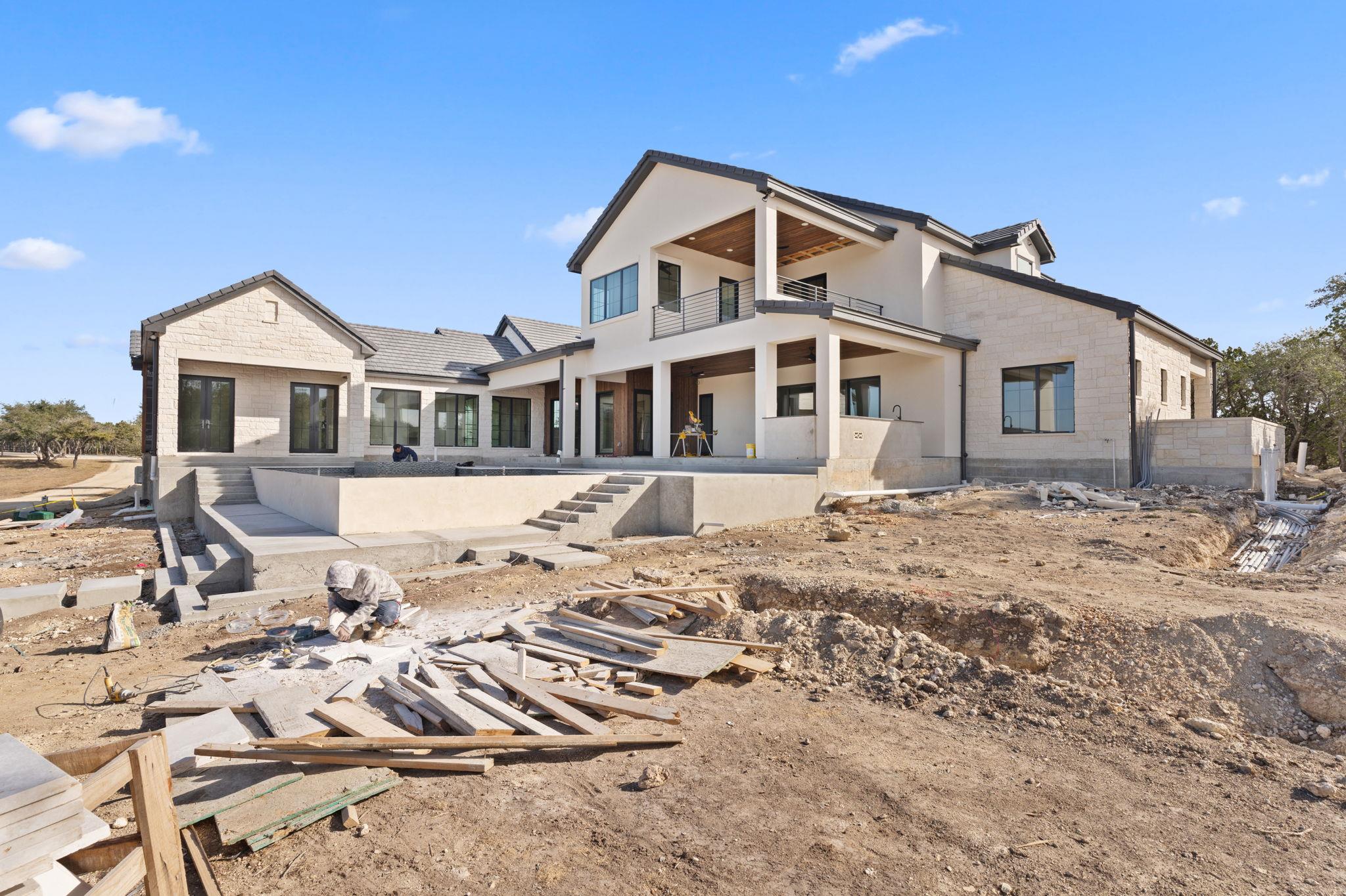 3300 FM 165 - Lot 14