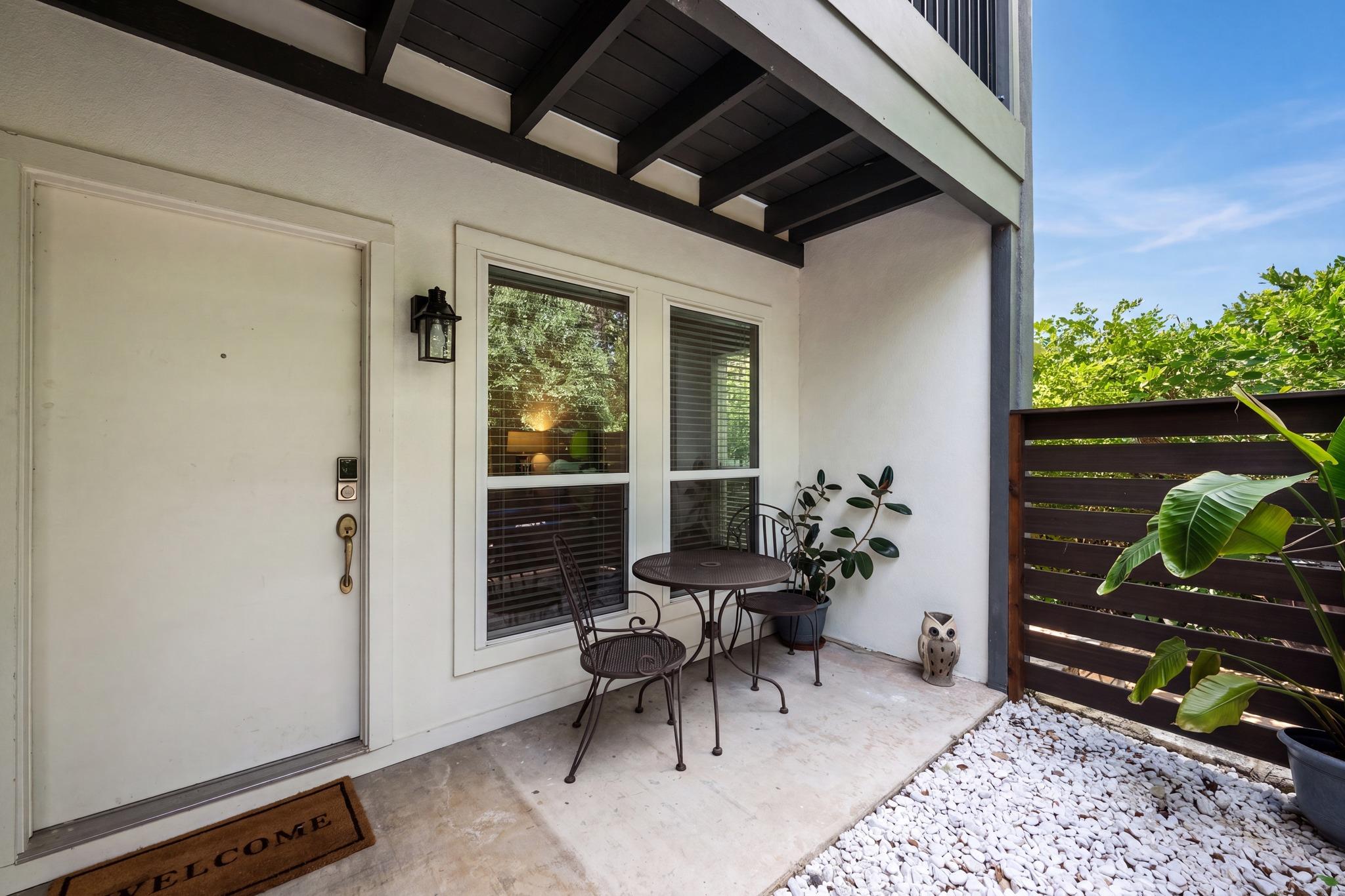 1509 W 39 1/2 ST # 108