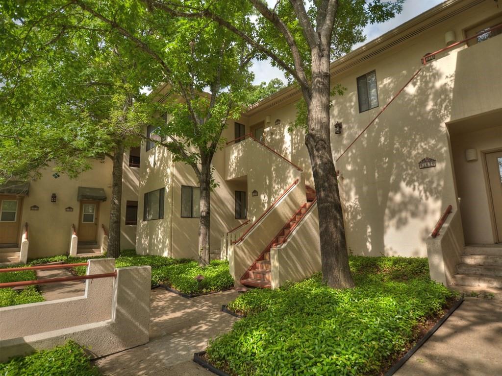 1302 Woodlawn BLVD # 208