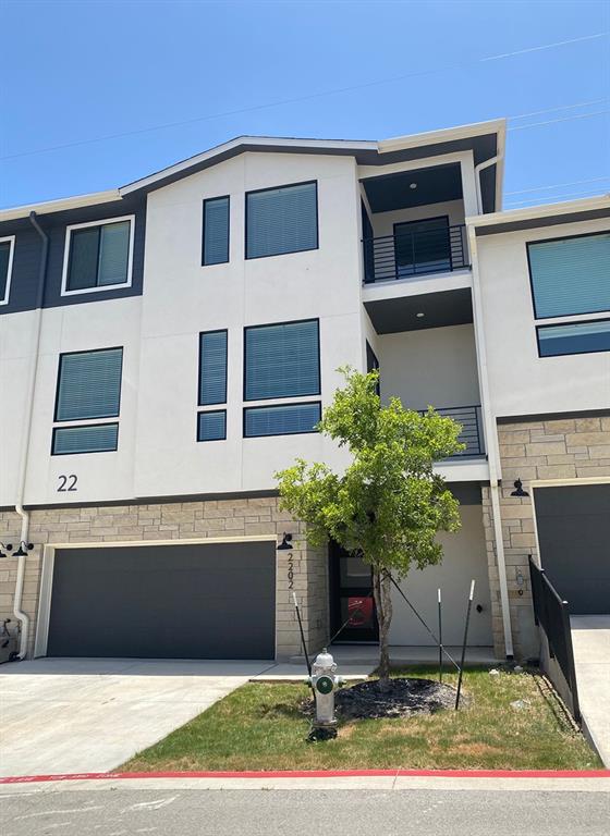 2050 Lohmans SPUR # 2202