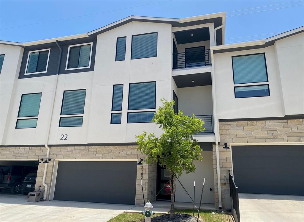 2050 Lohmans SPUR # 2202