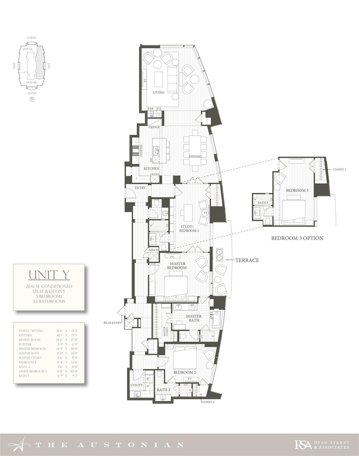 200 Congress Ave # 48Y