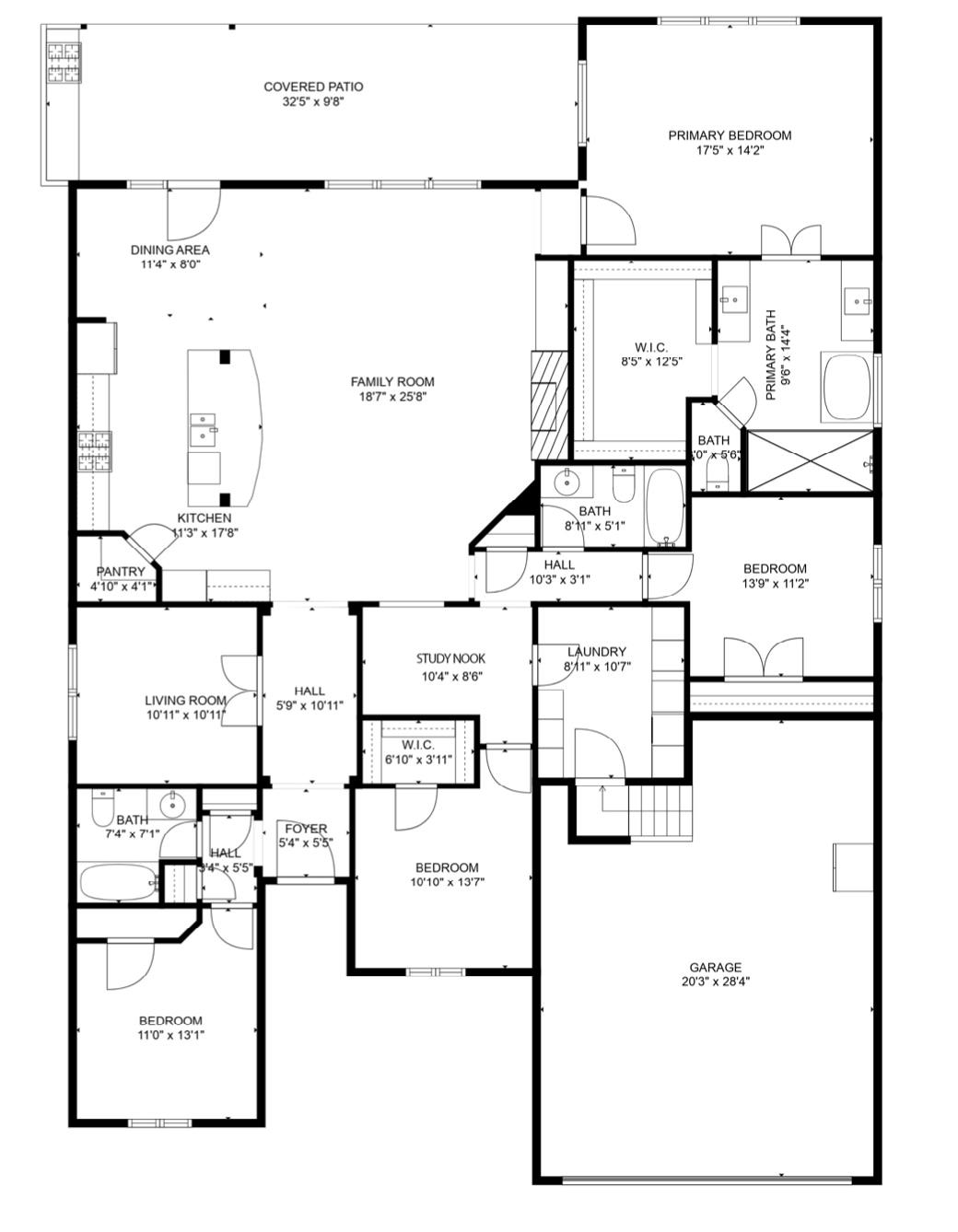 407 Highland Village DR
