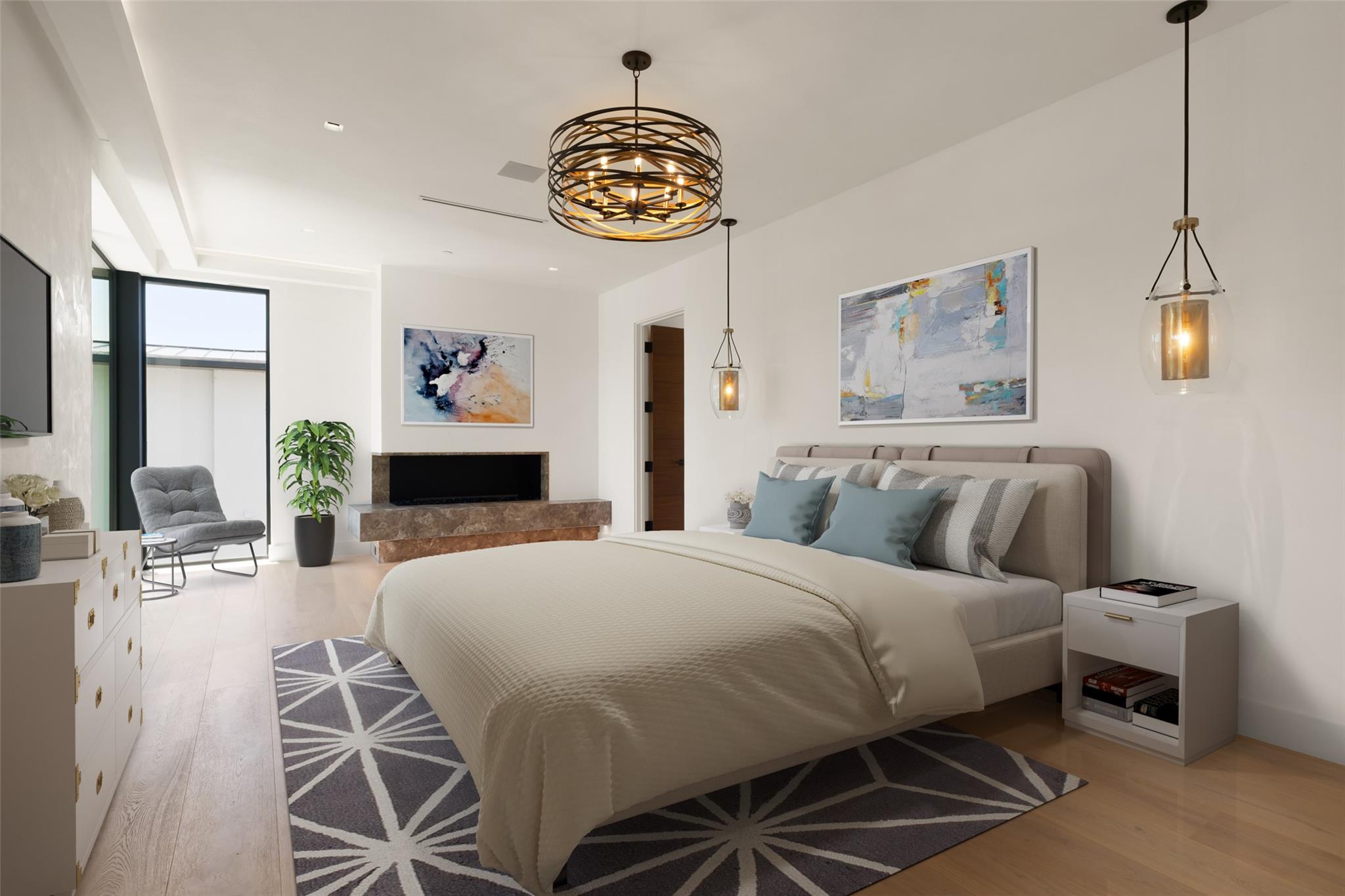 2503 Westlake DR # 301