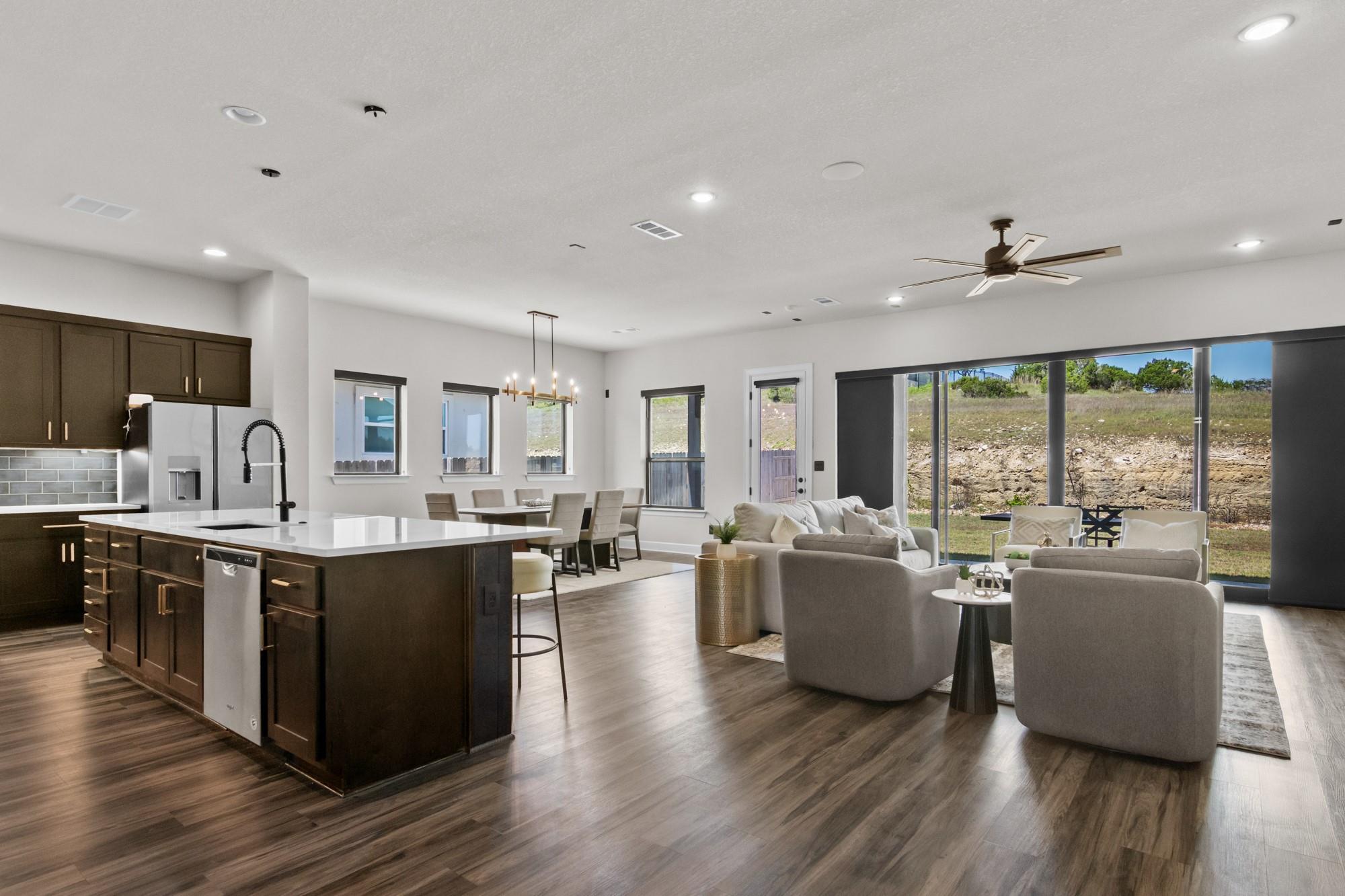 313 Starfire DR