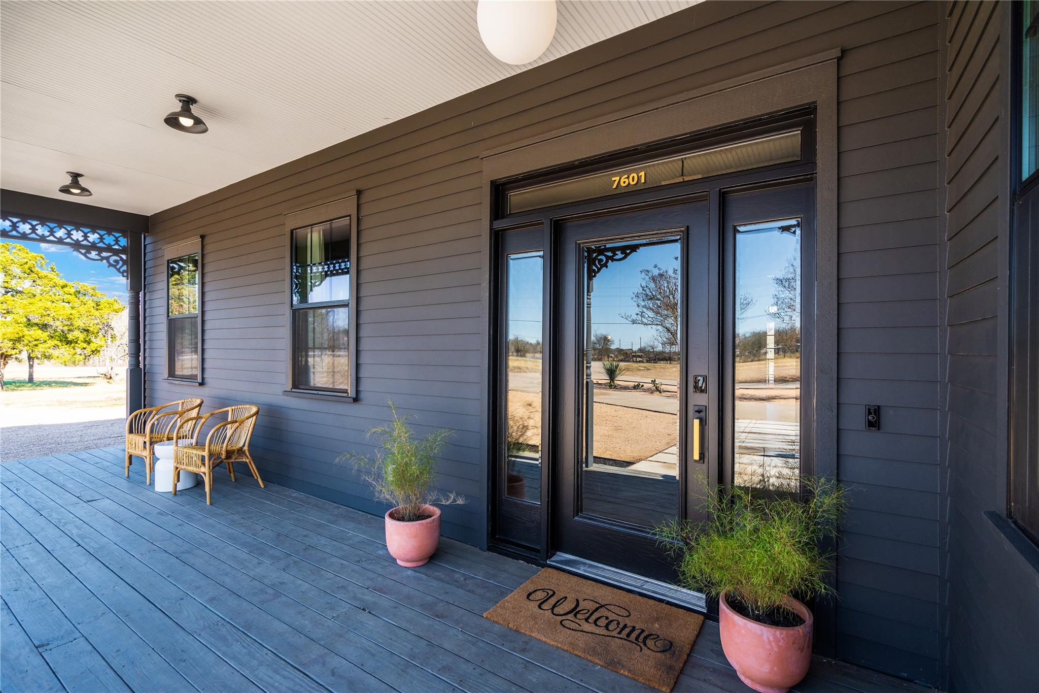 7601 Wells Trce