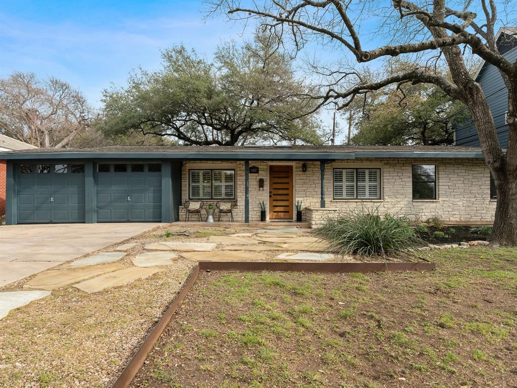 4417 Shoal Creek BLVD