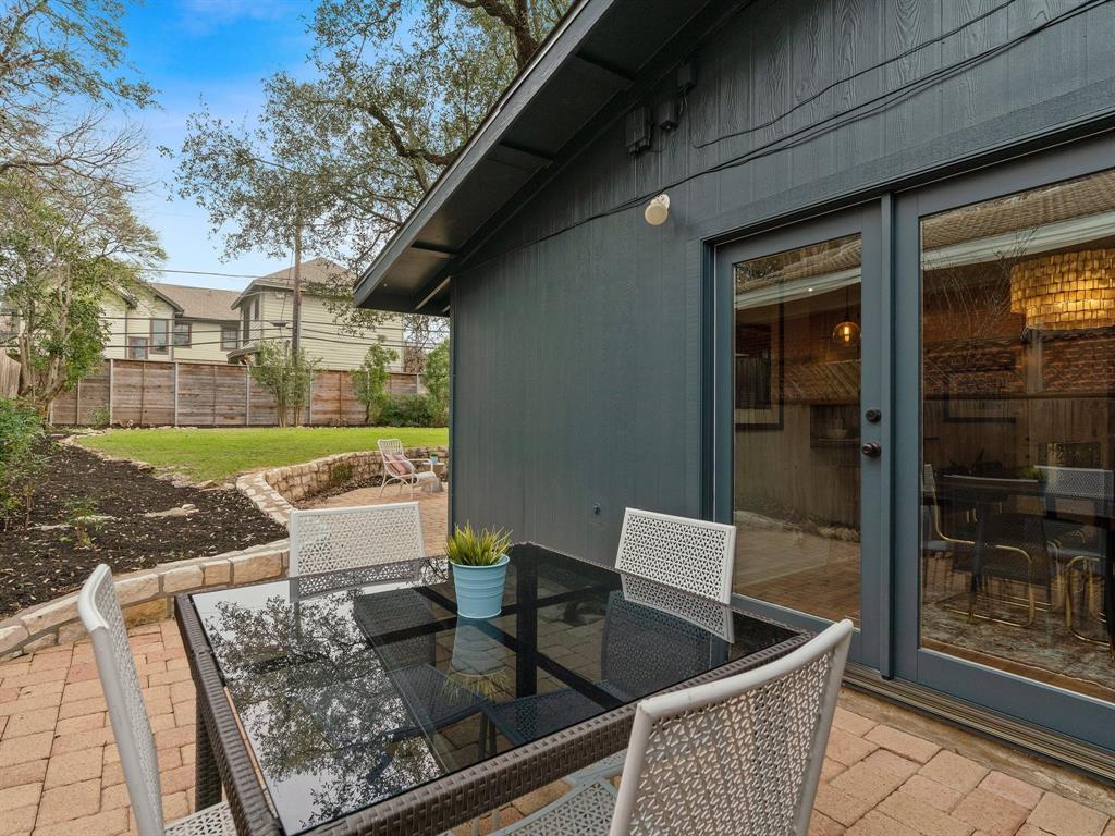 4417 Shoal Creek BLVD