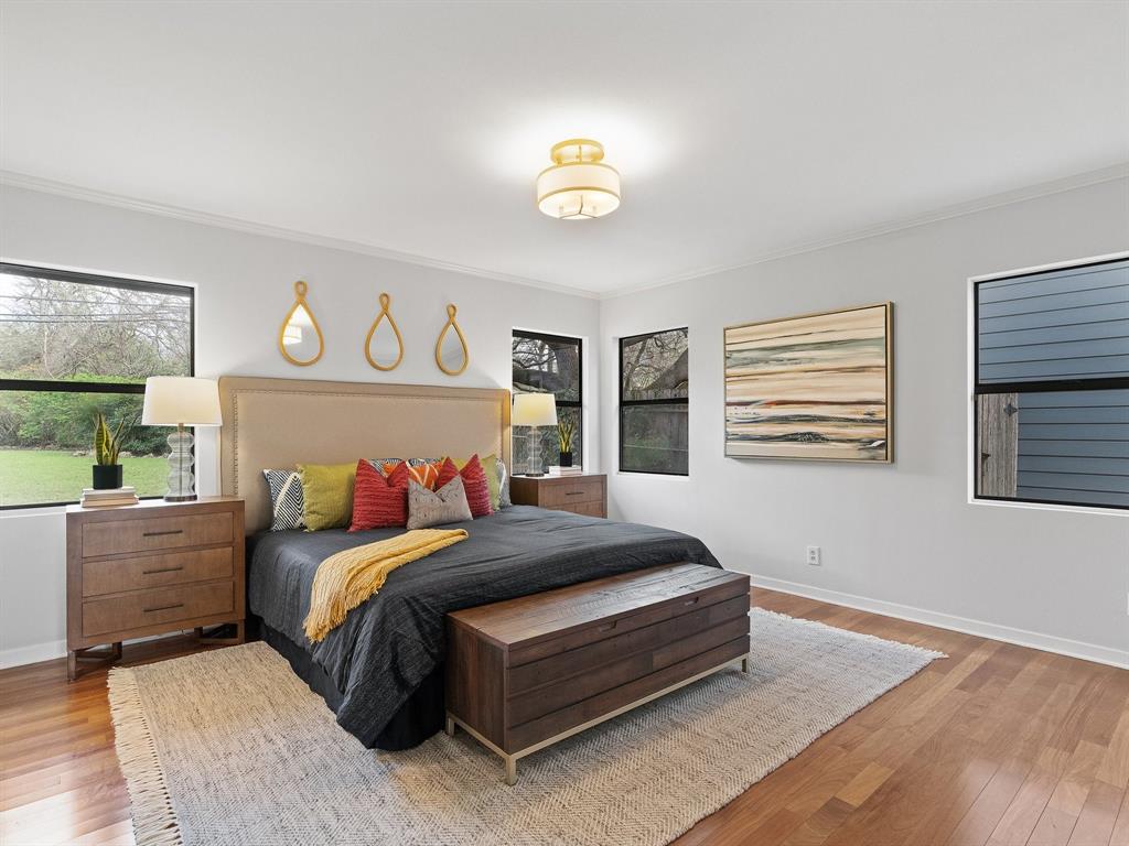 4417 Shoal Creek BLVD