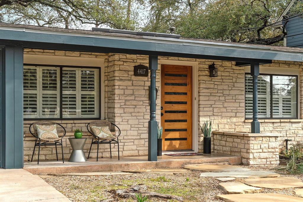 4417 Shoal Creek BLVD
