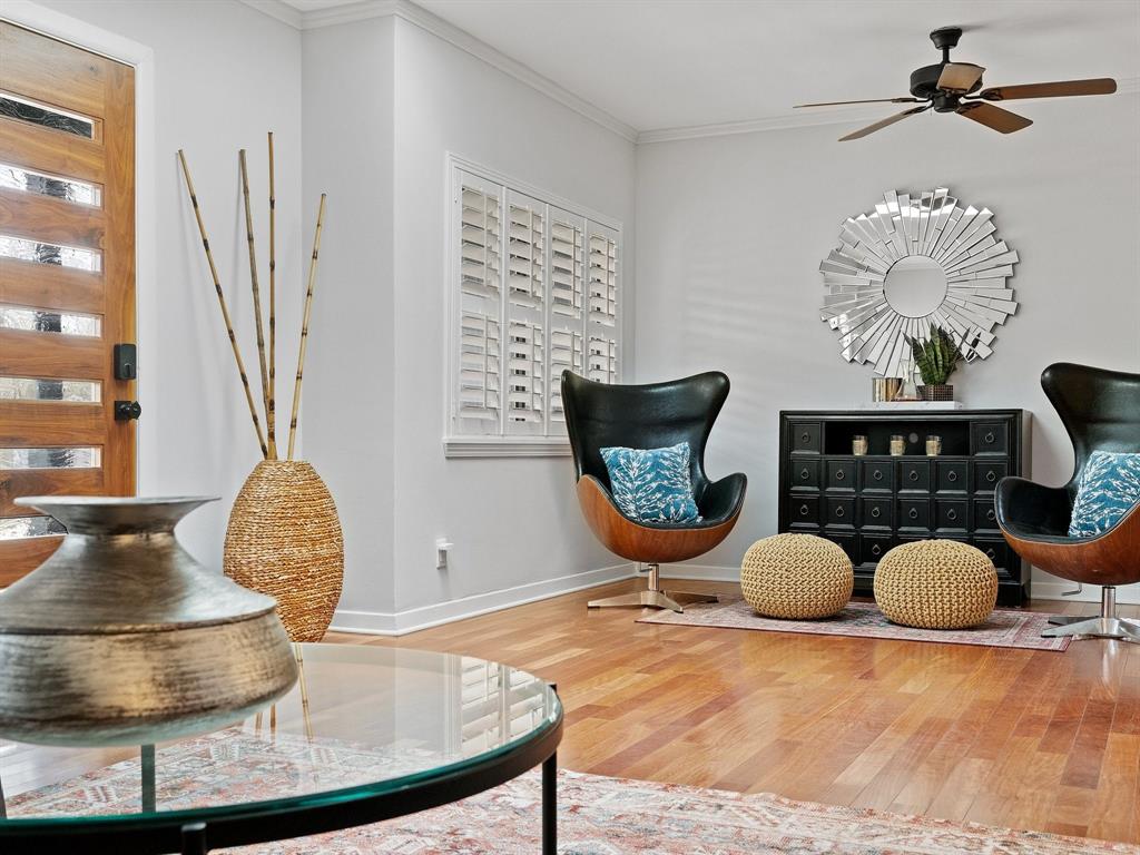 4417 Shoal Creek BLVD