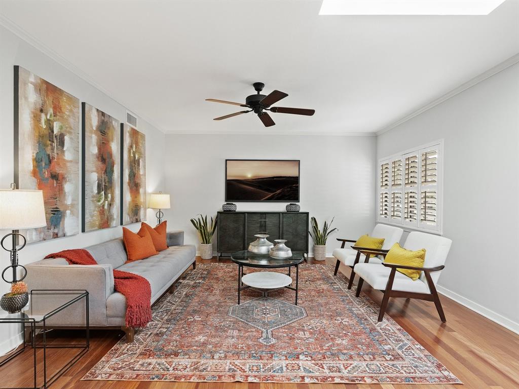 4417 Shoal Creek BLVD