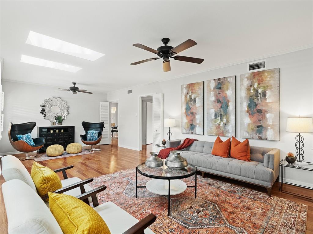 4417 Shoal Creek BLVD