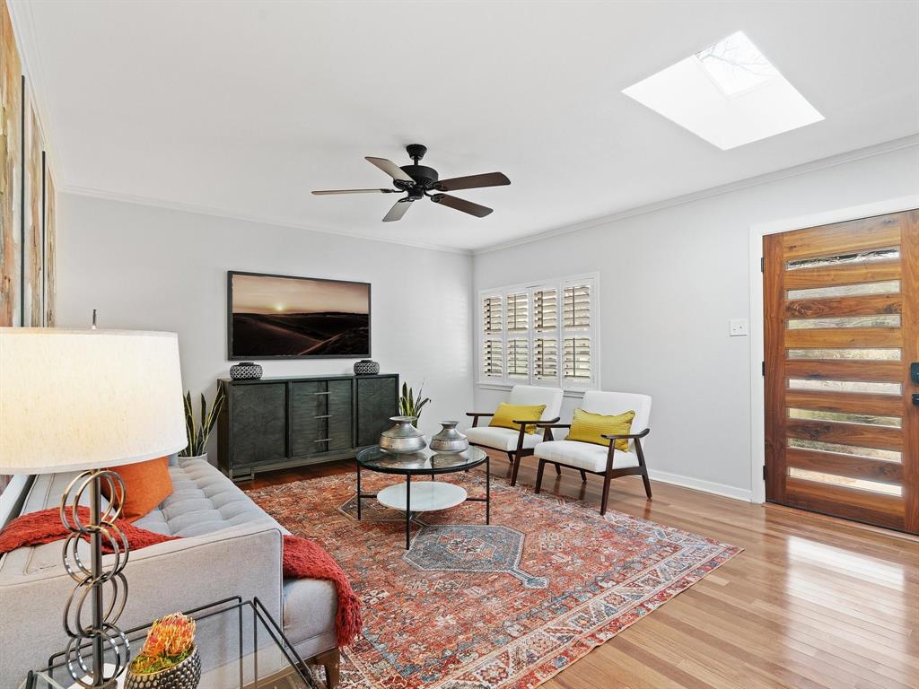 4417 Shoal Creek BLVD