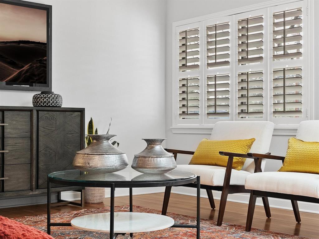 4417 Shoal Creek BLVD