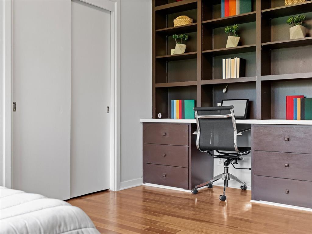 4417 Shoal Creek BLVD