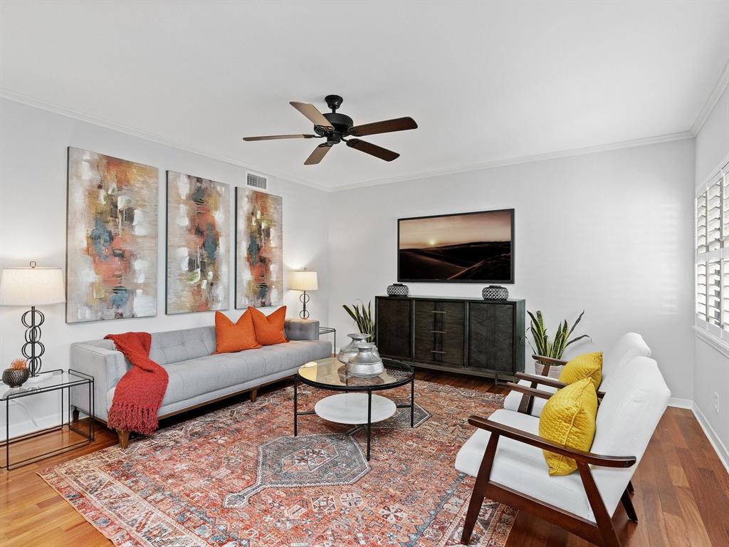 4417 Shoal Creek BLVD