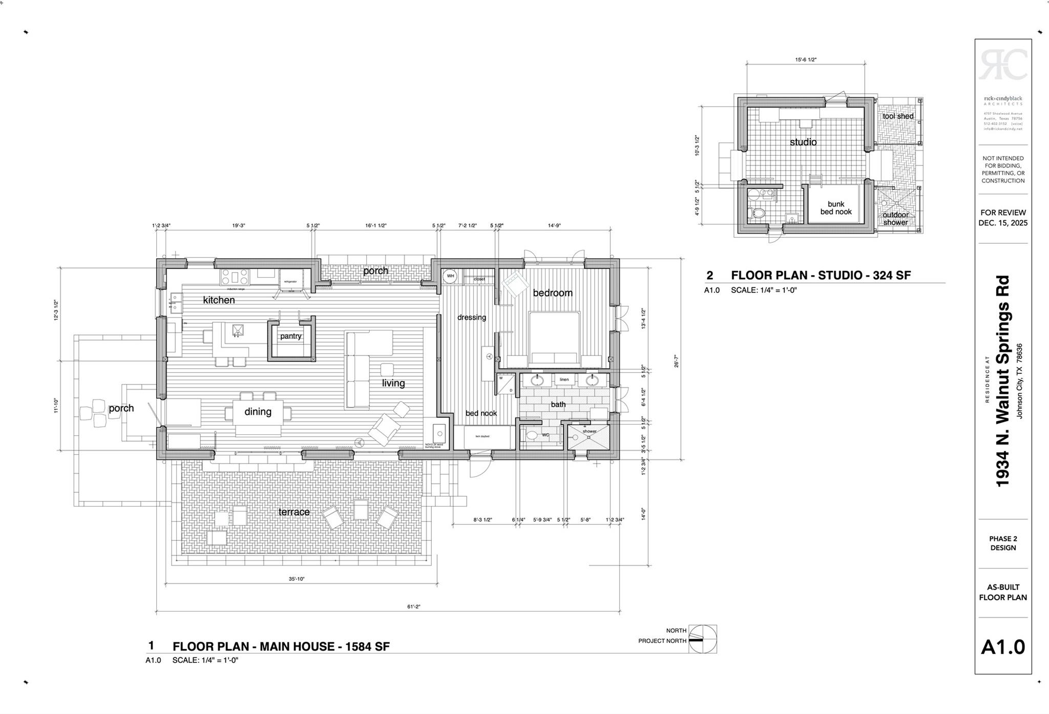 1934 N Walnut Springs RD