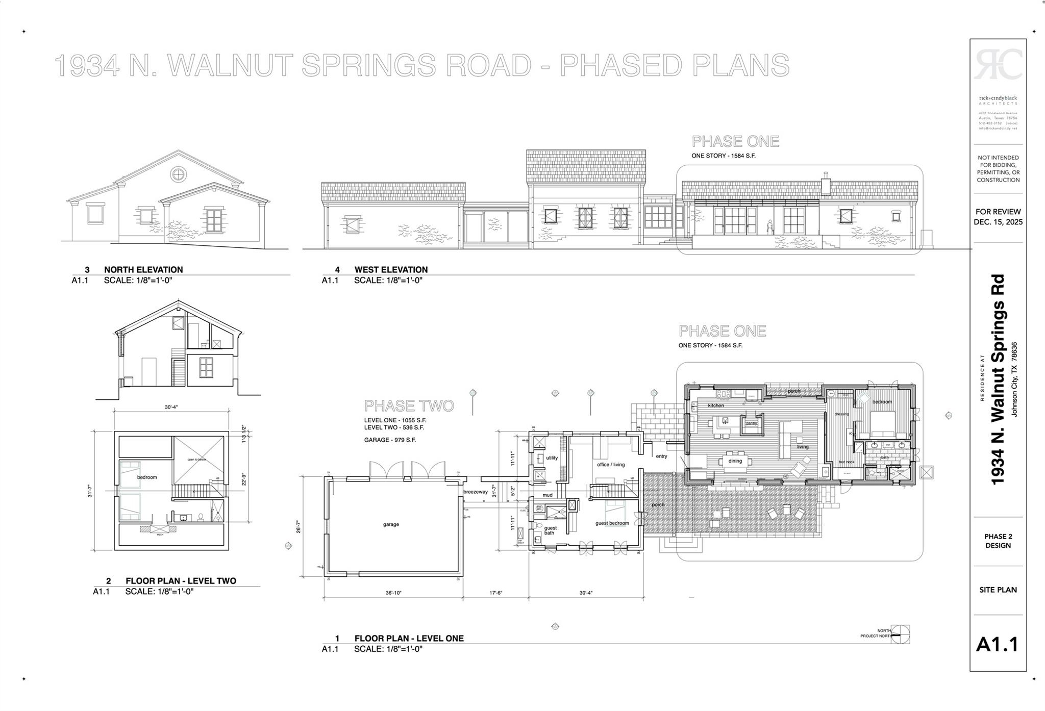 1934 N Walnut Springs RD